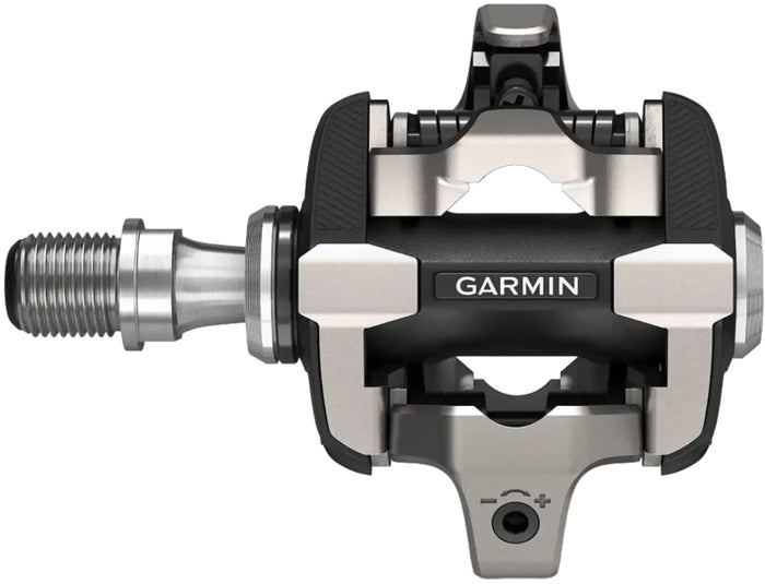 Garmin Rally XC100 Power Meter Pedals - ABC Bikes