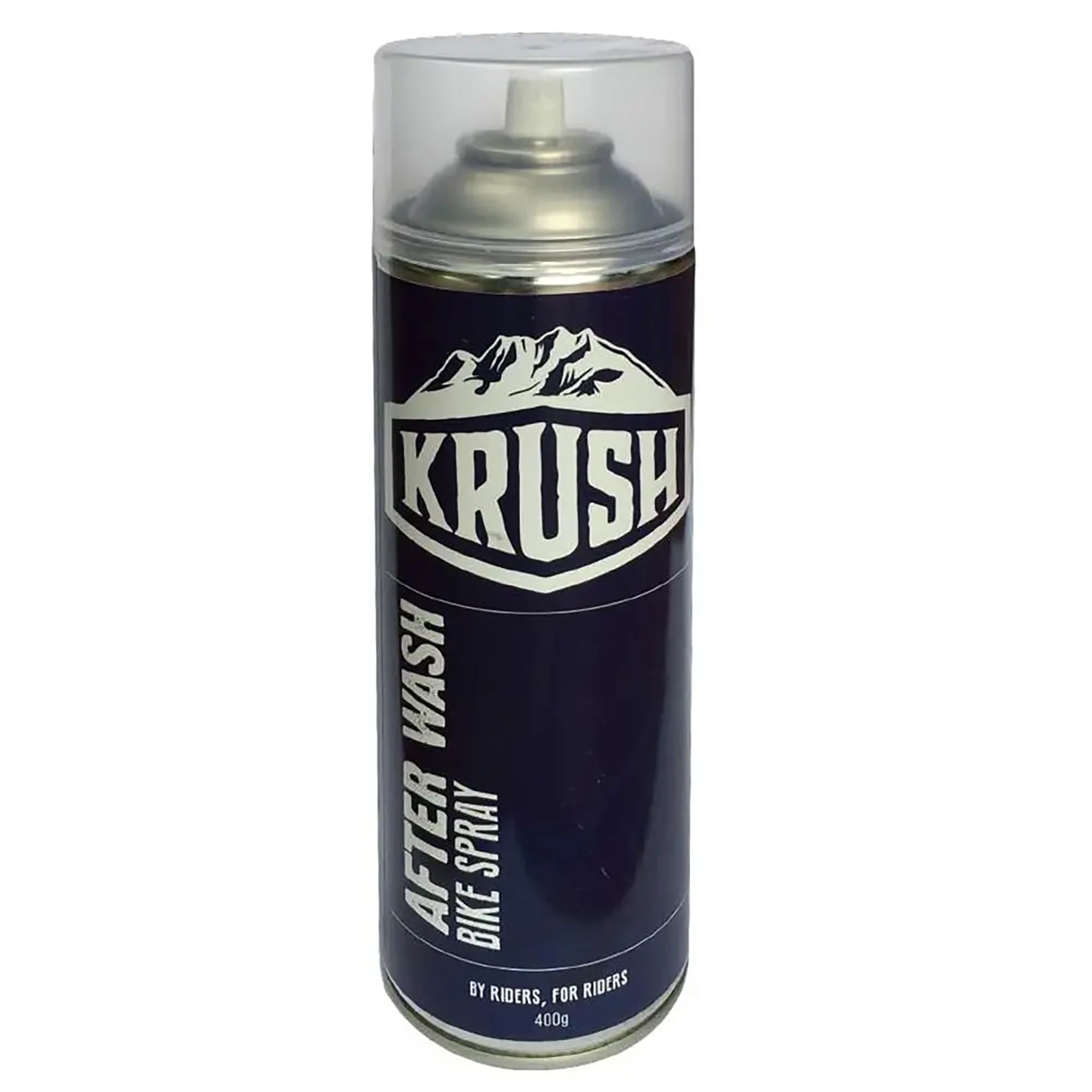 Krush After Wash Bike Spray 400g | ABC Bikes