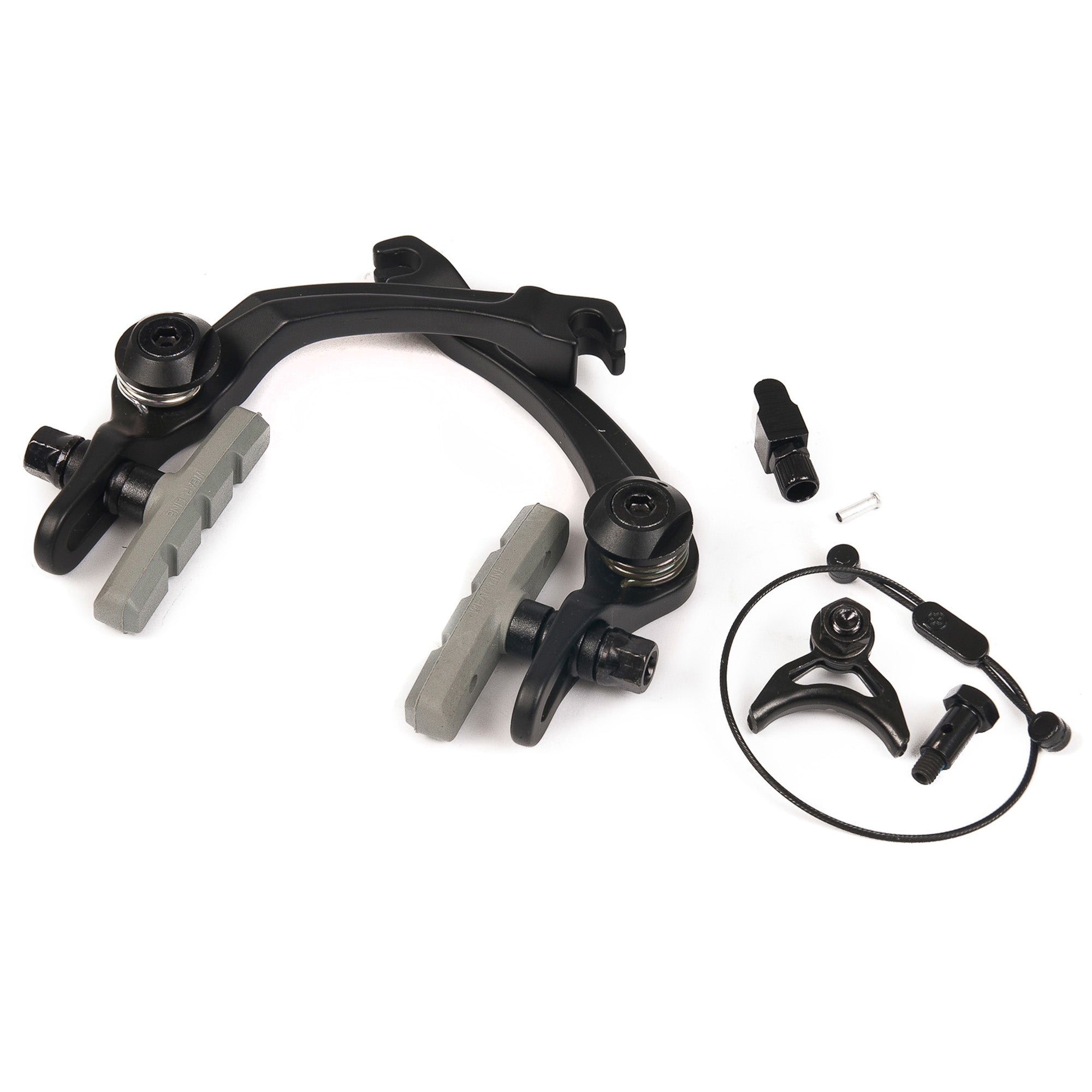 Salt Moto BMX U-Brake Black | ABC Bikes