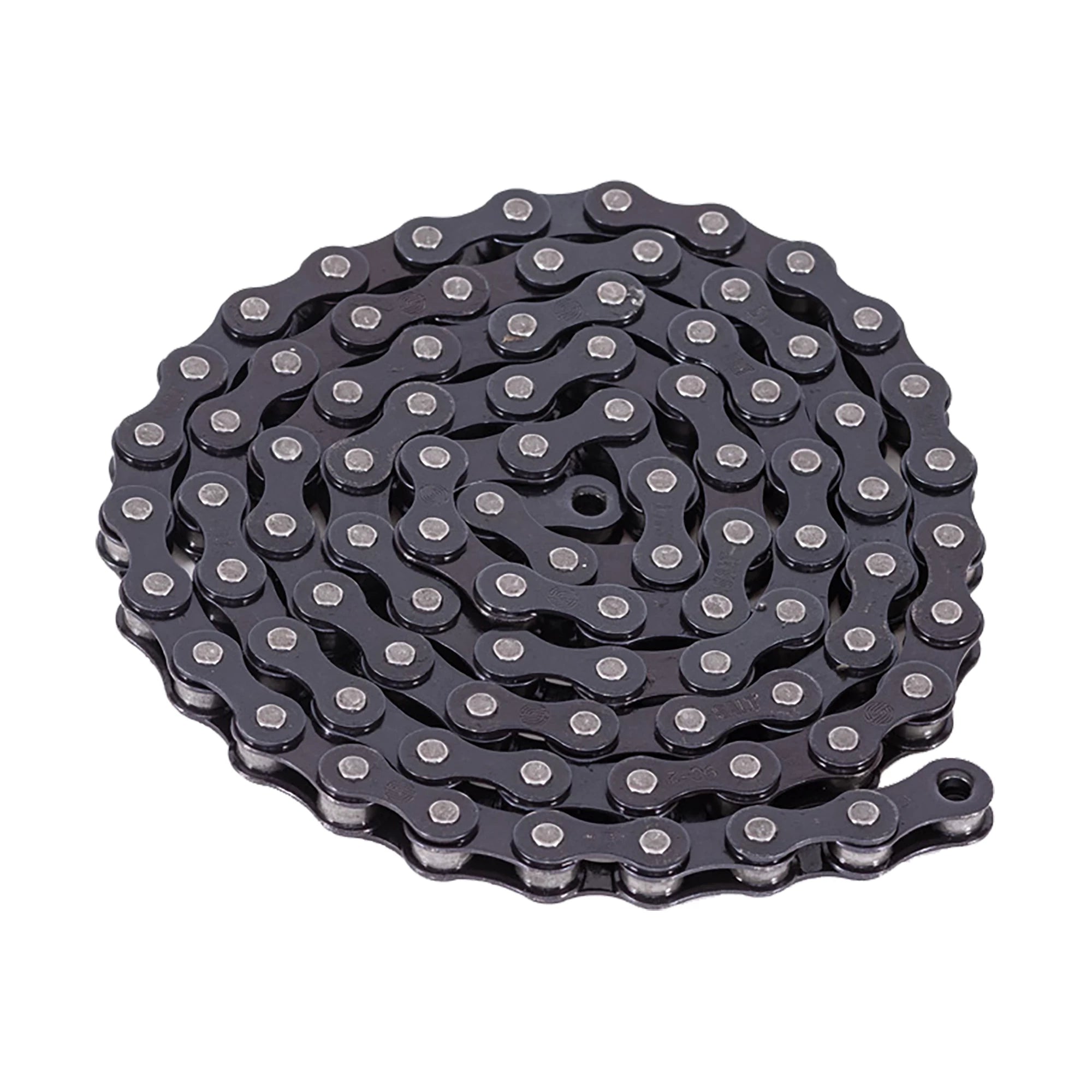 Salt AM Z1 BMX Chain 1/2 x 1/8 Black | ABC Bikes