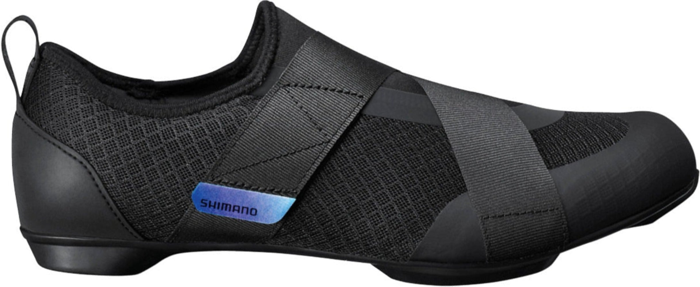 Shimano IC200 Mens Spin Shoes 42 Black | ABC Bikes