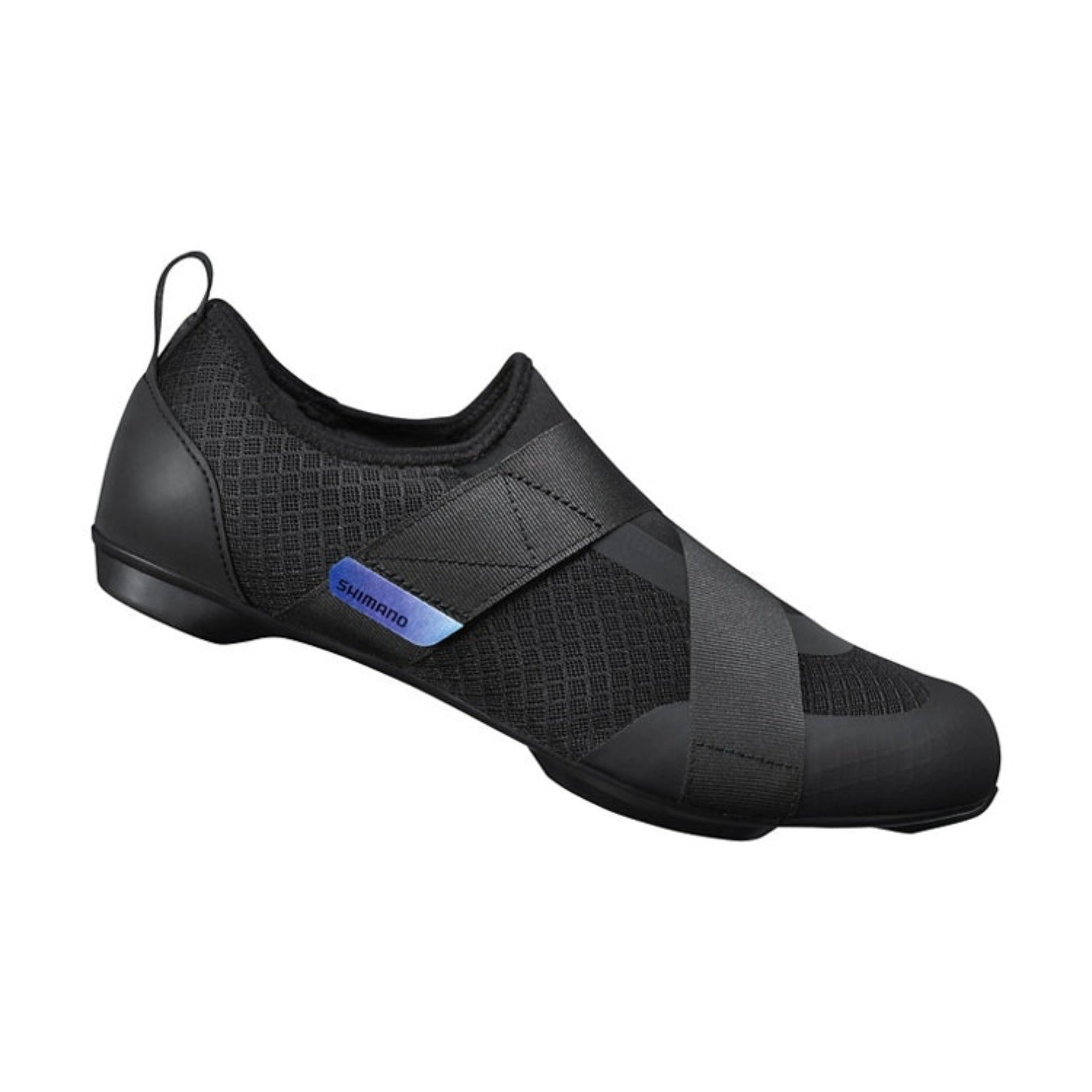Shimano IC200 Mens Spin Shoes 42 Black | ABC Bikes