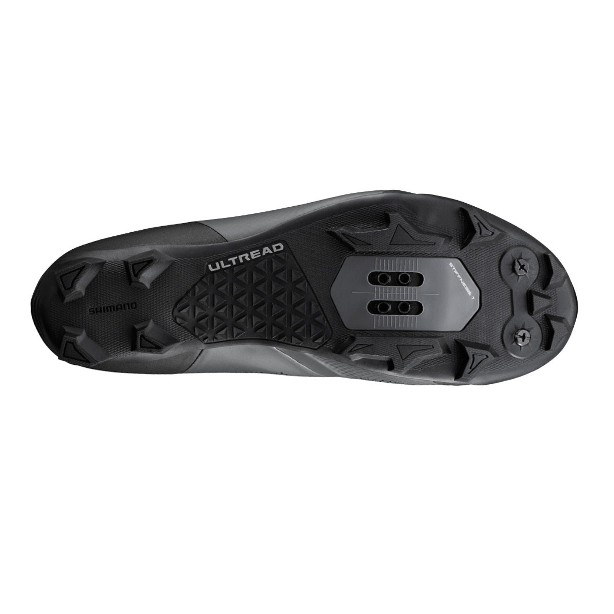 Shimano XC502 BOA Womens MTB Shoes 36 Grey | ABC Bikes