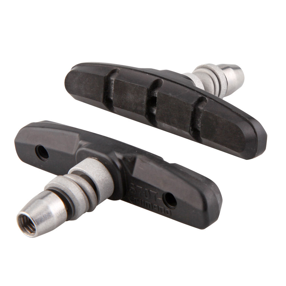 Shimano M530 S70T V-Brake Pads | ABC Bikes