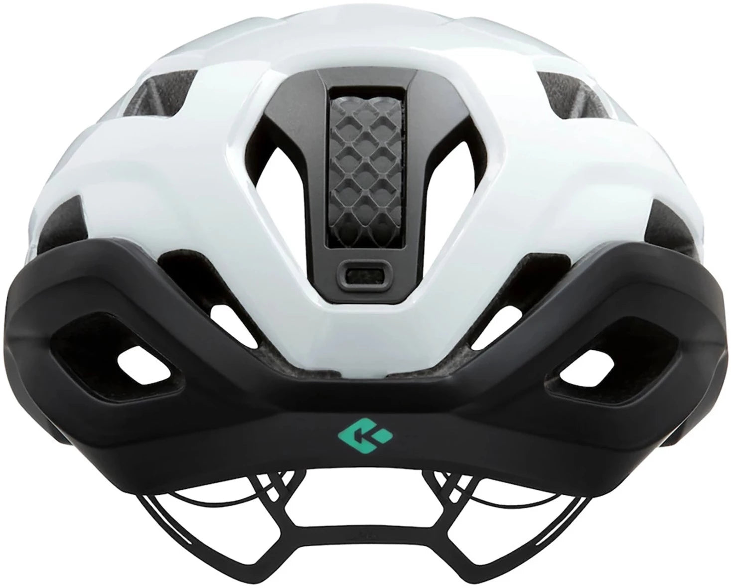 Lazer Strada KinetiCore Road Helmet LG / 58-61cm Matt Dark Grey/Flash Yellow | ABC Bikes