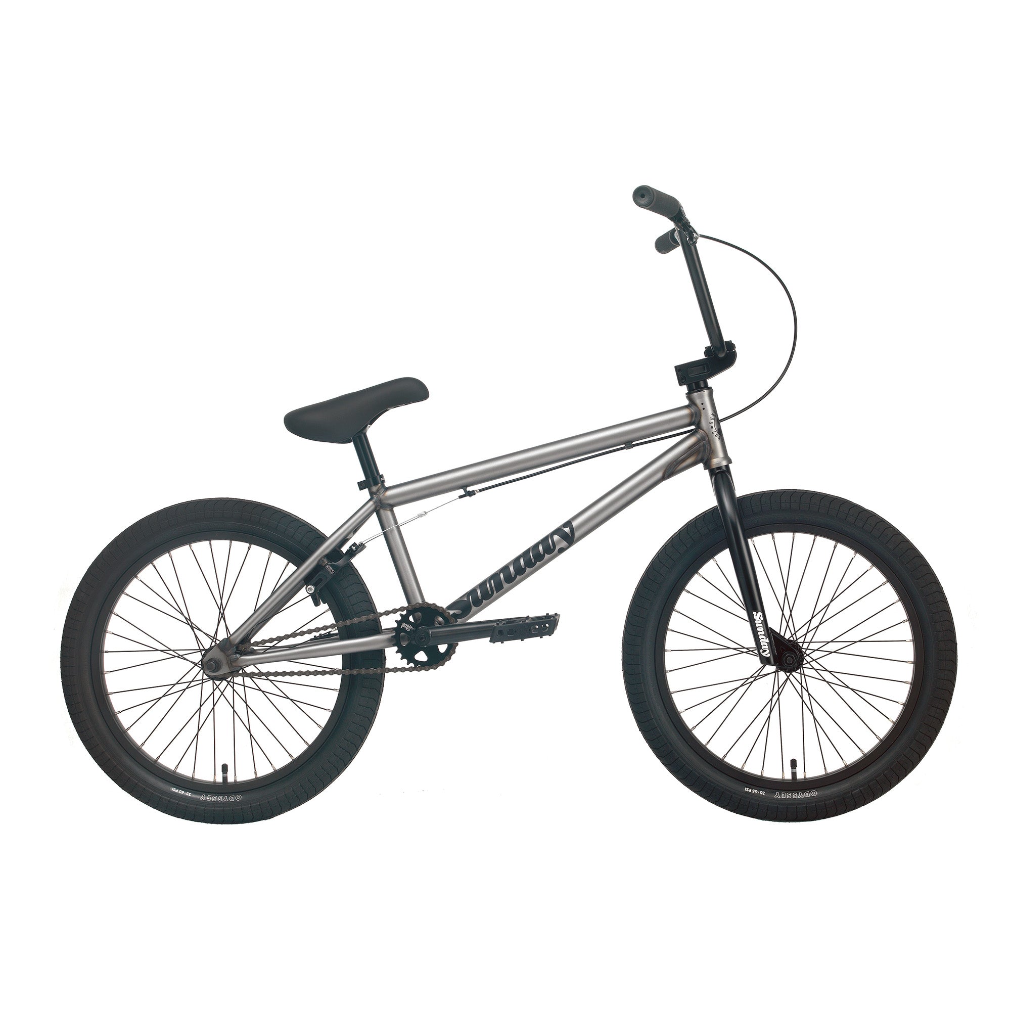 2022 Sunday Scout 21.00 TT Matt Raw | ABC Bikes