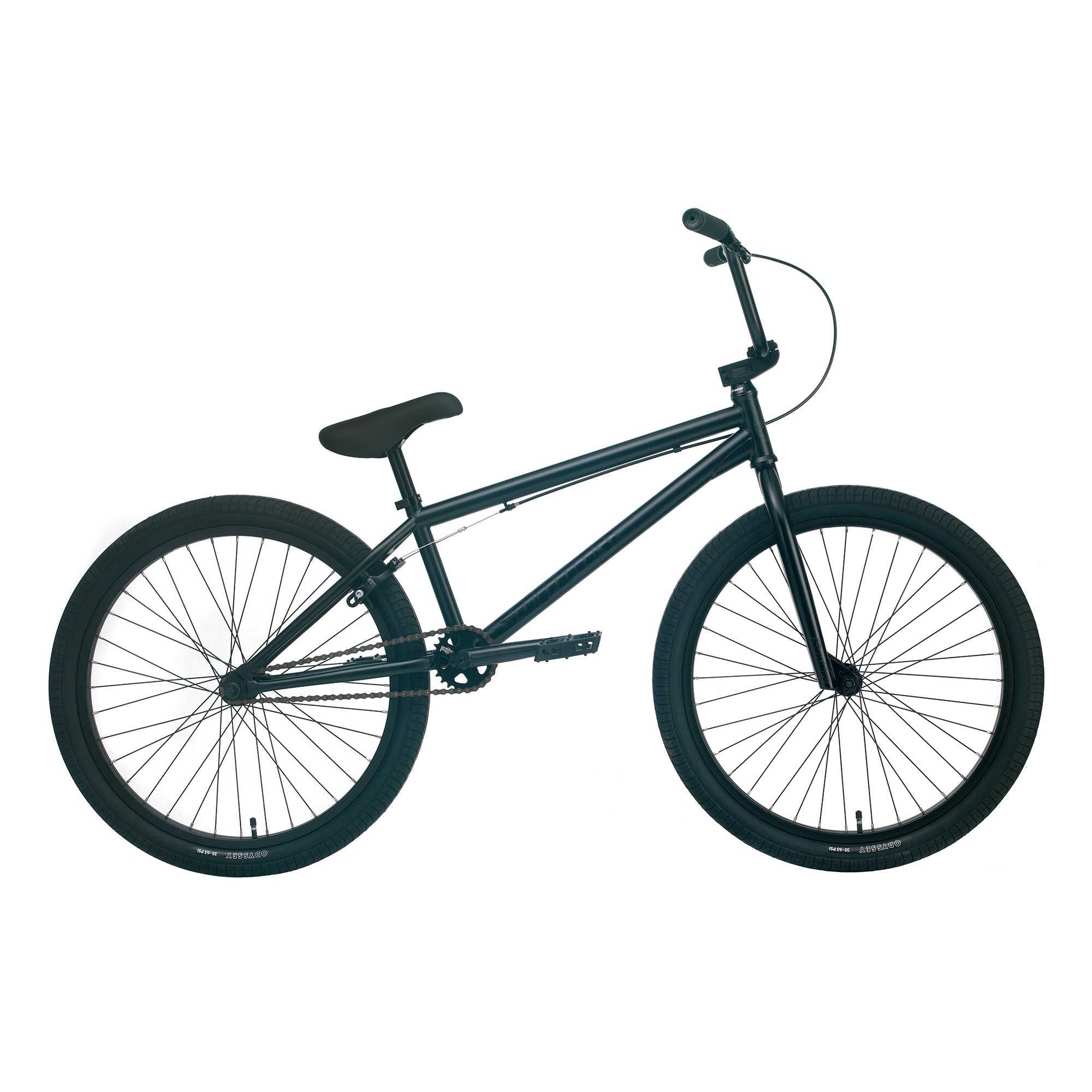 2022 Sunday Model C Matt Black | ABC Bikes