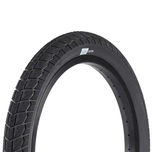 Sunday Current Wirebead BMX Tyre 16 x 2.10 Black | ABC Bikes