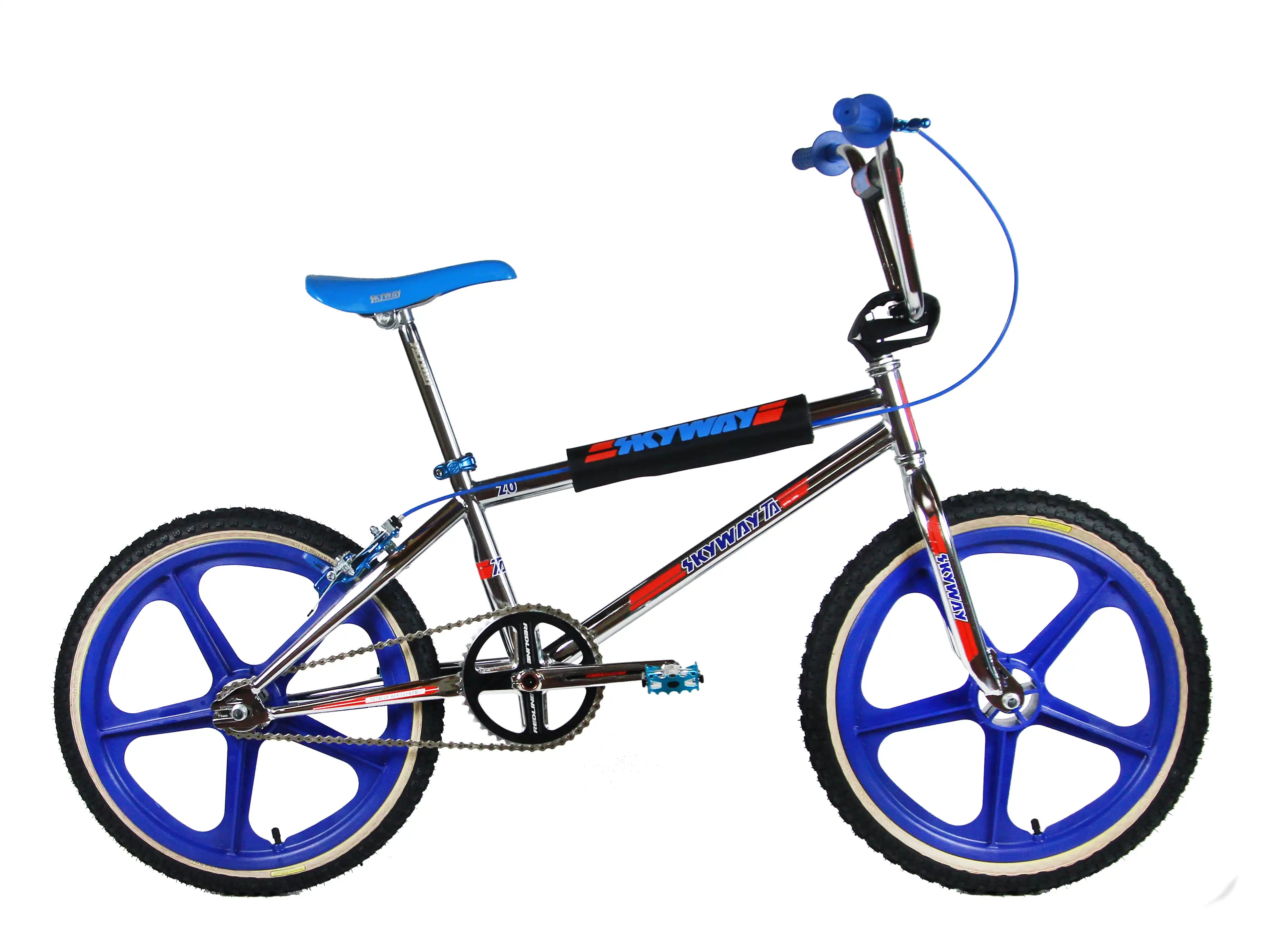 2022 Skyway TA 20 Replica - ABC Bikes