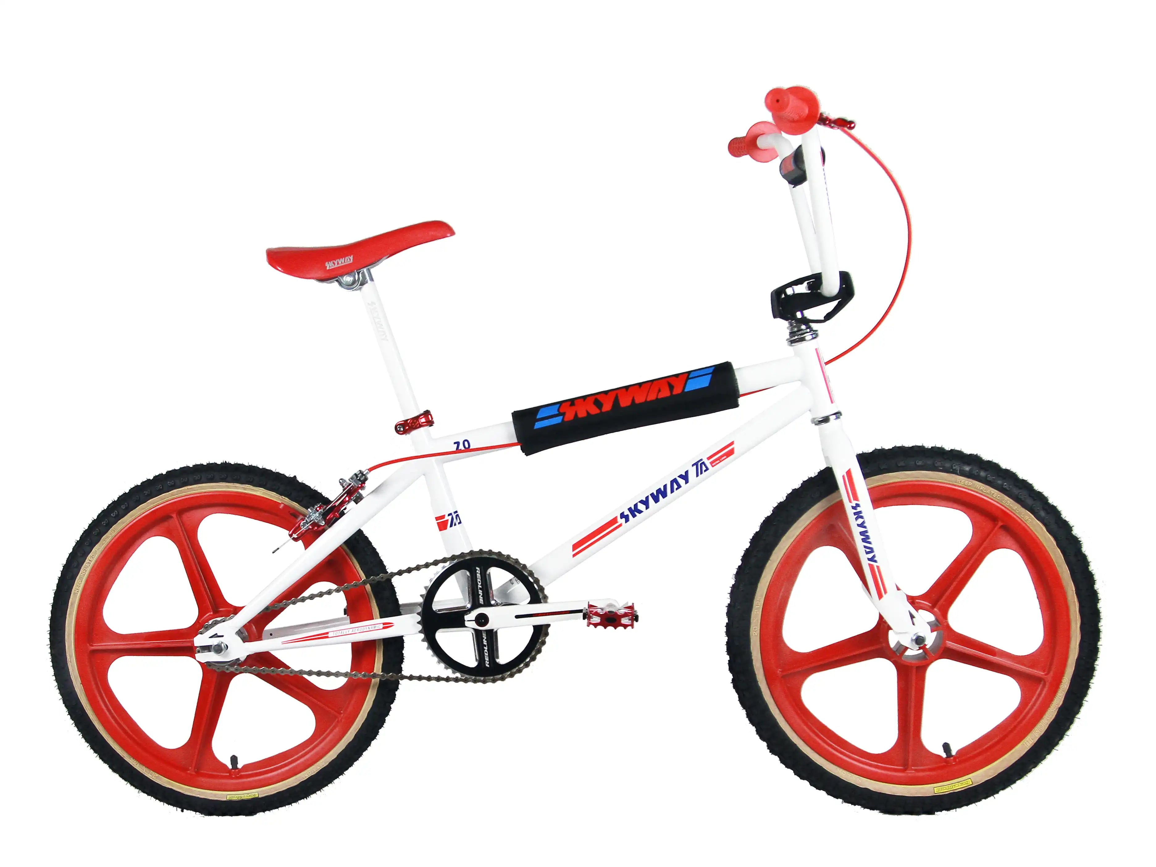 2022 Skyway TA 20 Replica - ABC Bikes