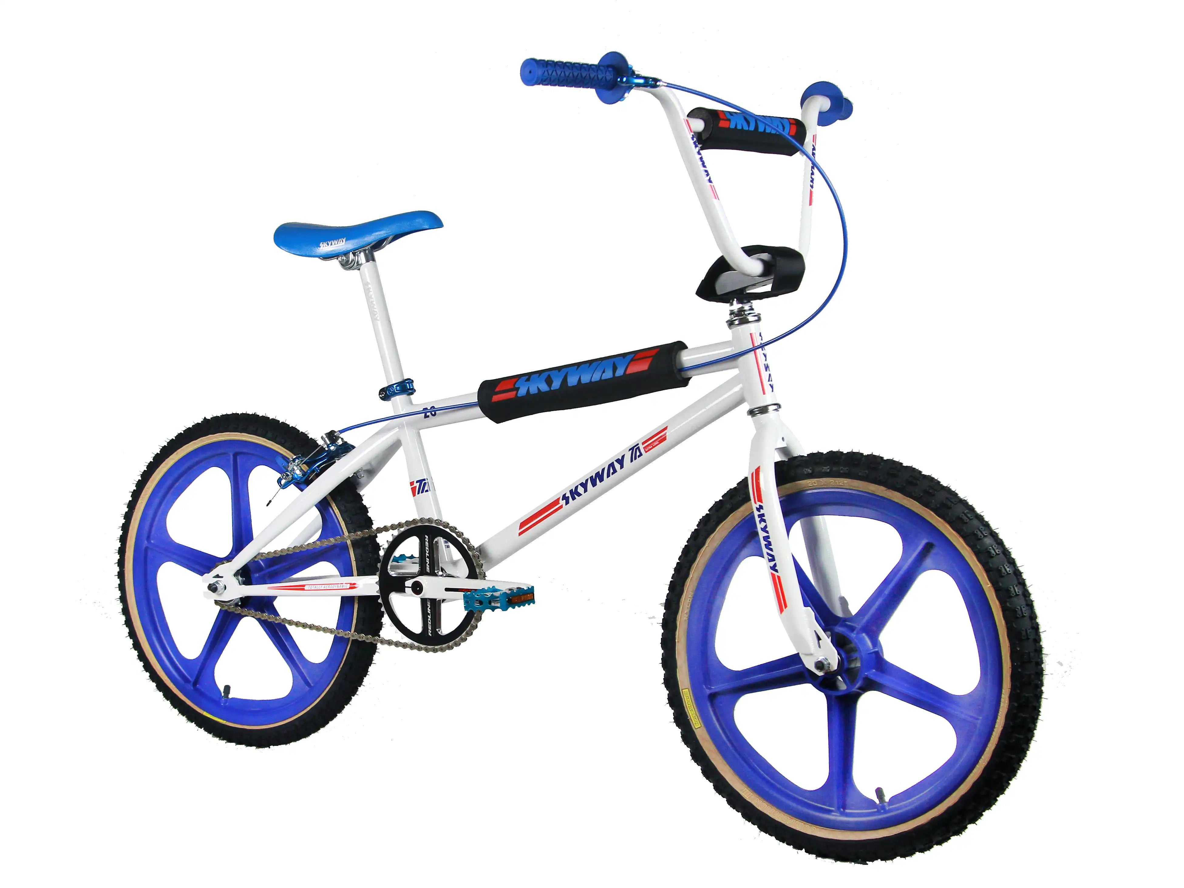 2022 Skyway TA 20 Replica - ABC Bikes