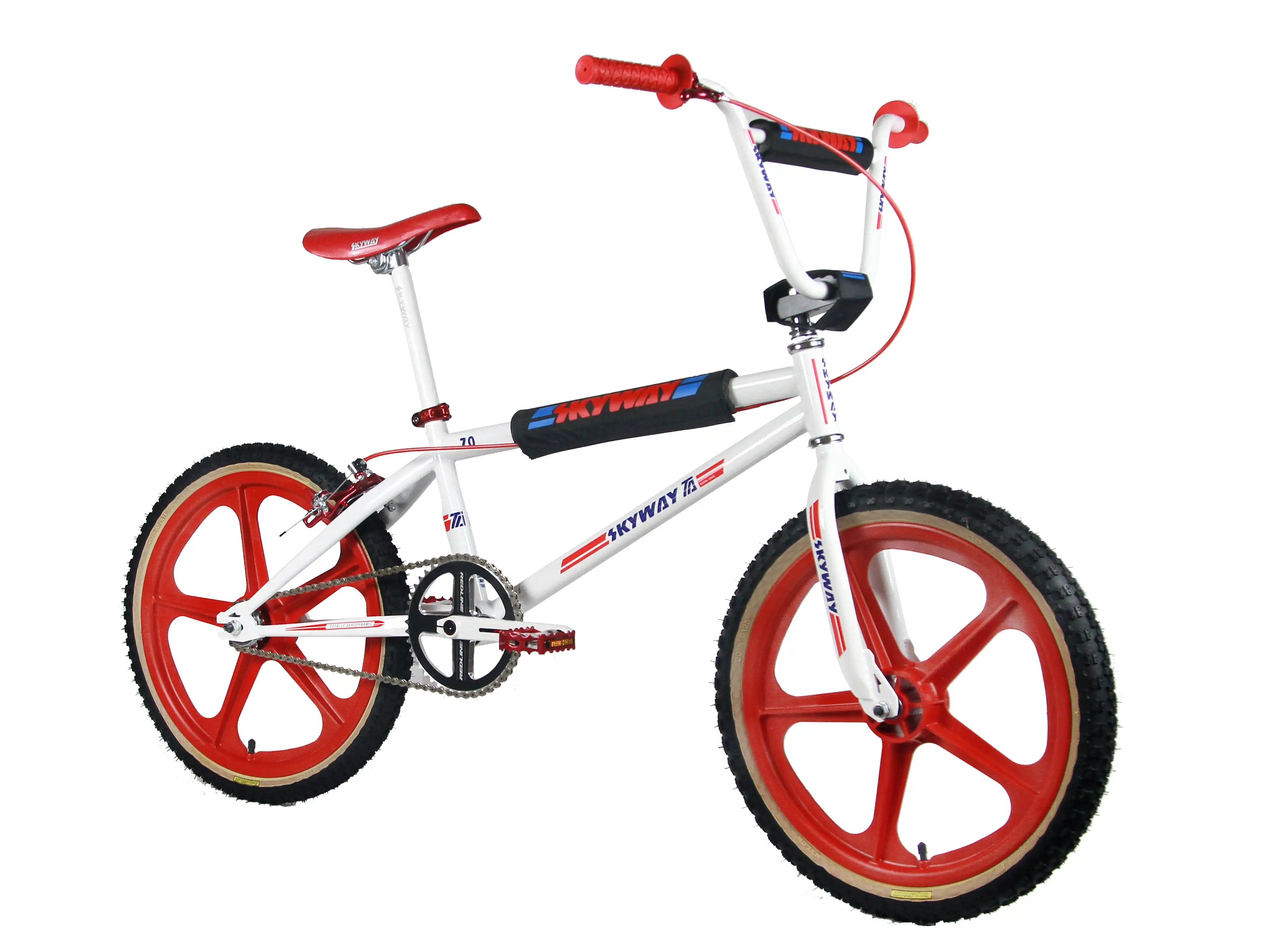 2022 Skyway TA 20 Replica - ABC Bikes