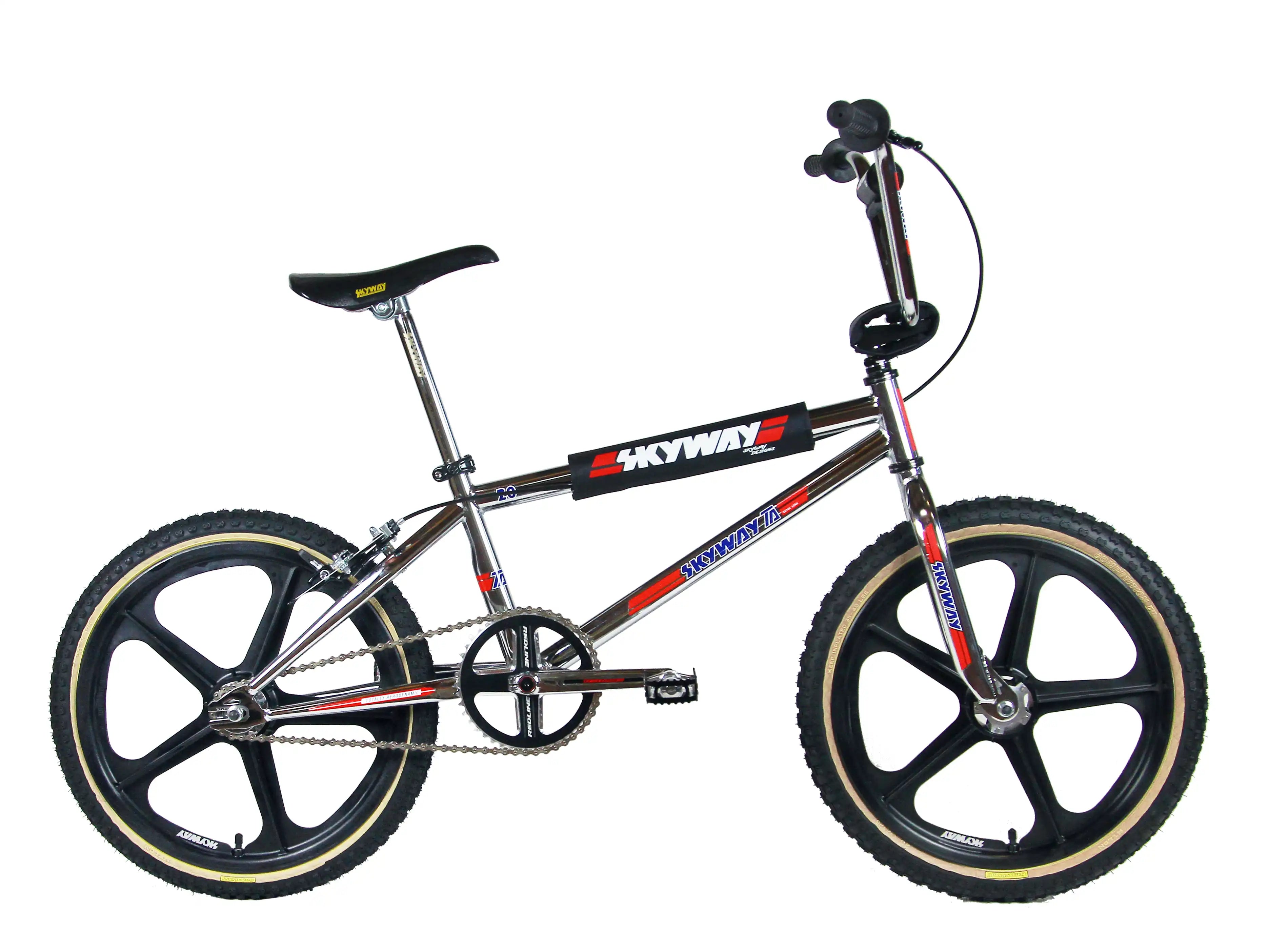 2022 Skyway TA 20 Pro Replica - ABC Bikes