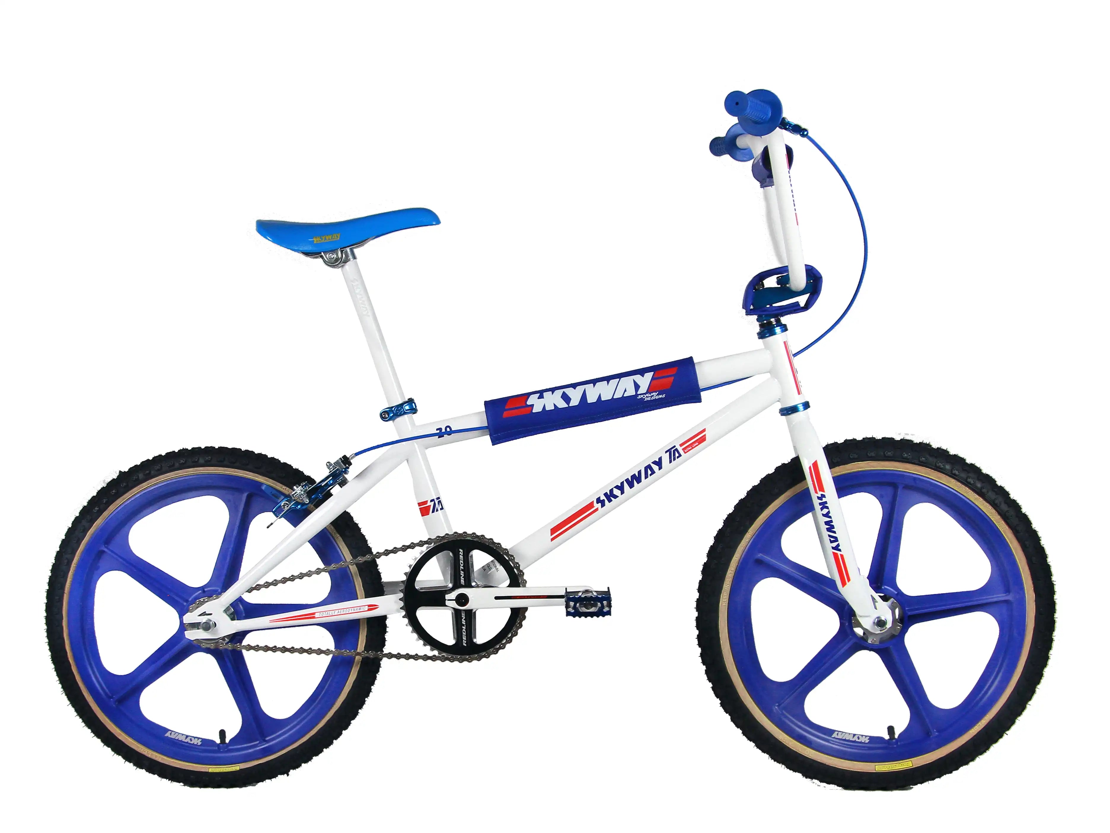 2022 Skyway TA 20 Pro Replica - ABC Bikes