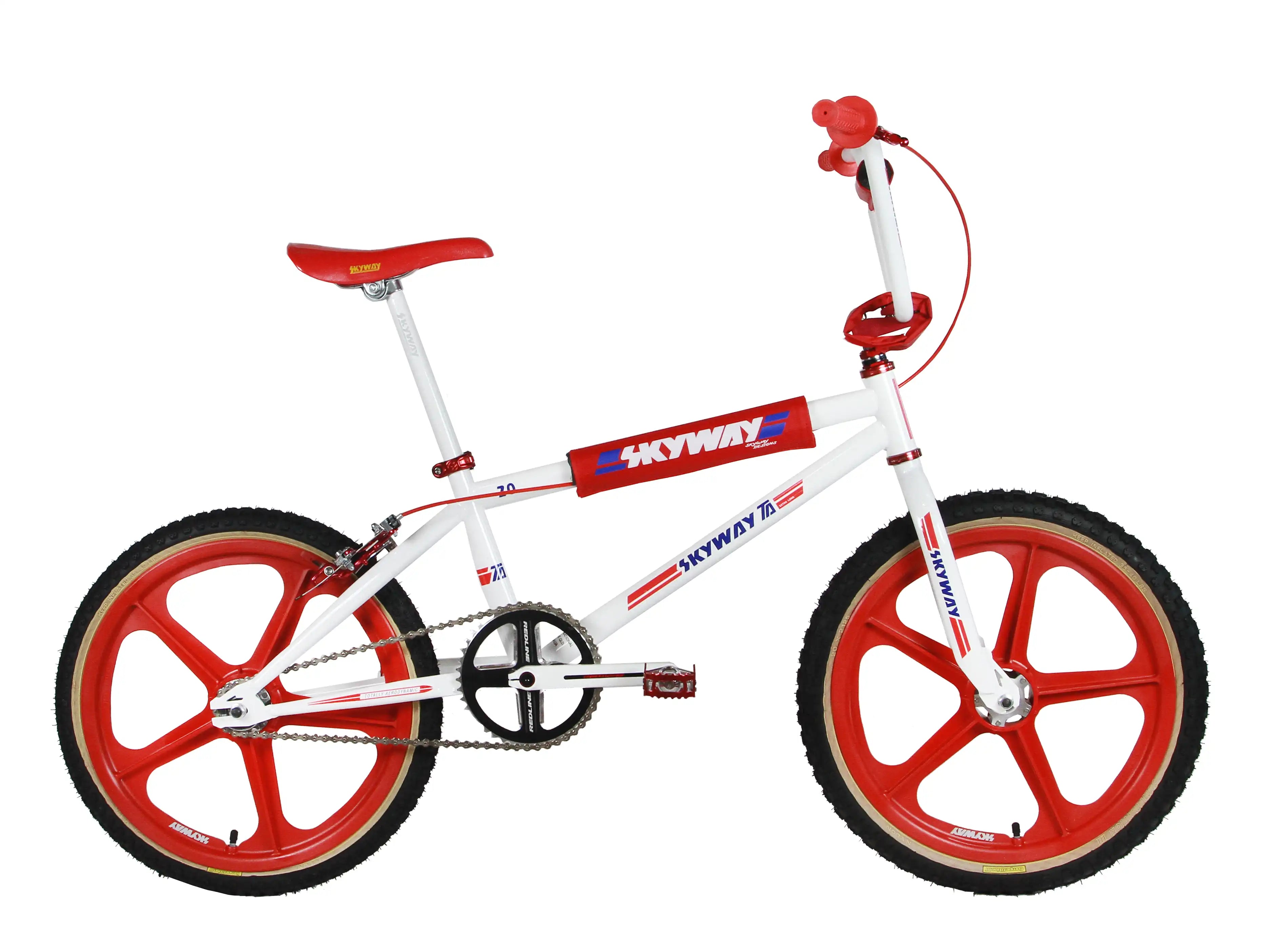 2022 Skyway TA 20 Pro Replica - ABC Bikes