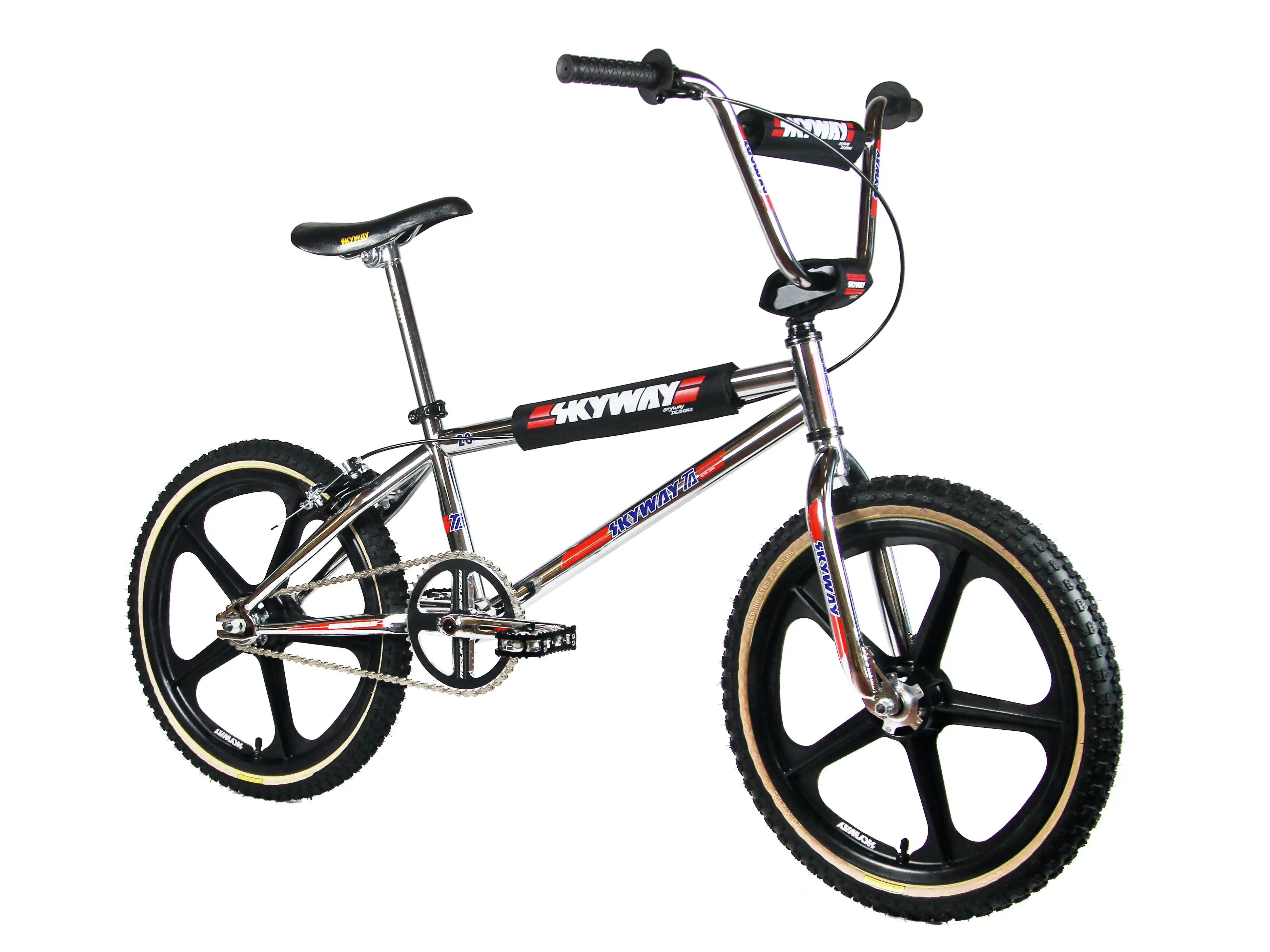 2022 Skyway TA 20 Pro Replica - ABC Bikes