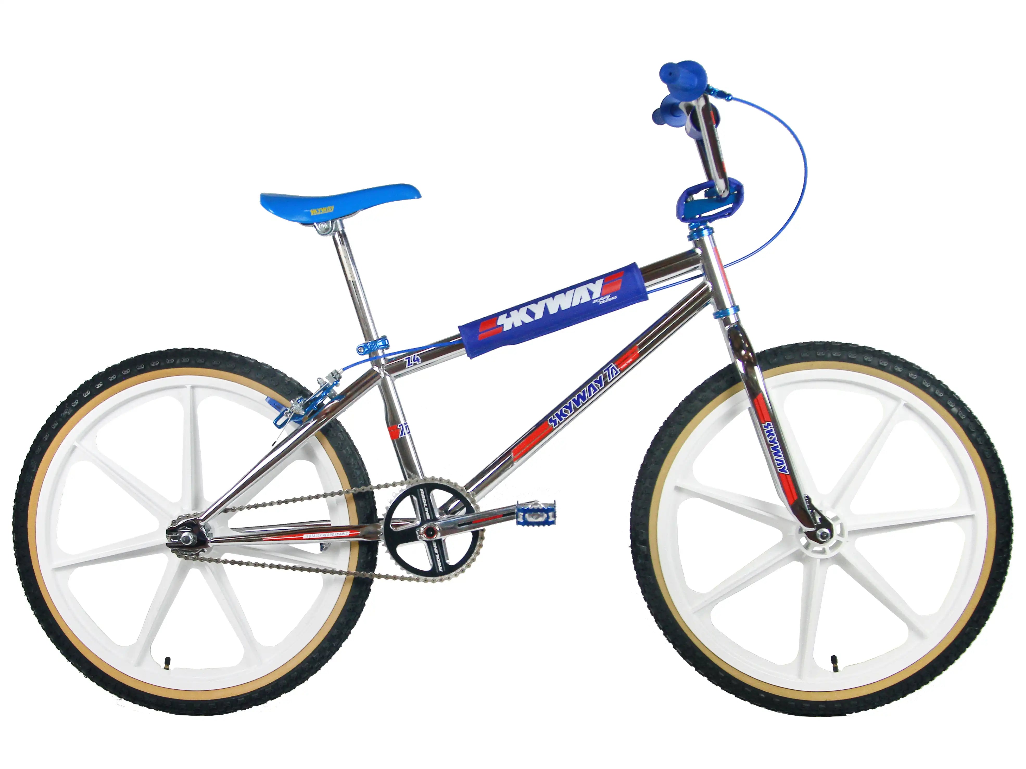 2022 Skyway TA 24 Pro Replica - ABC Bikes