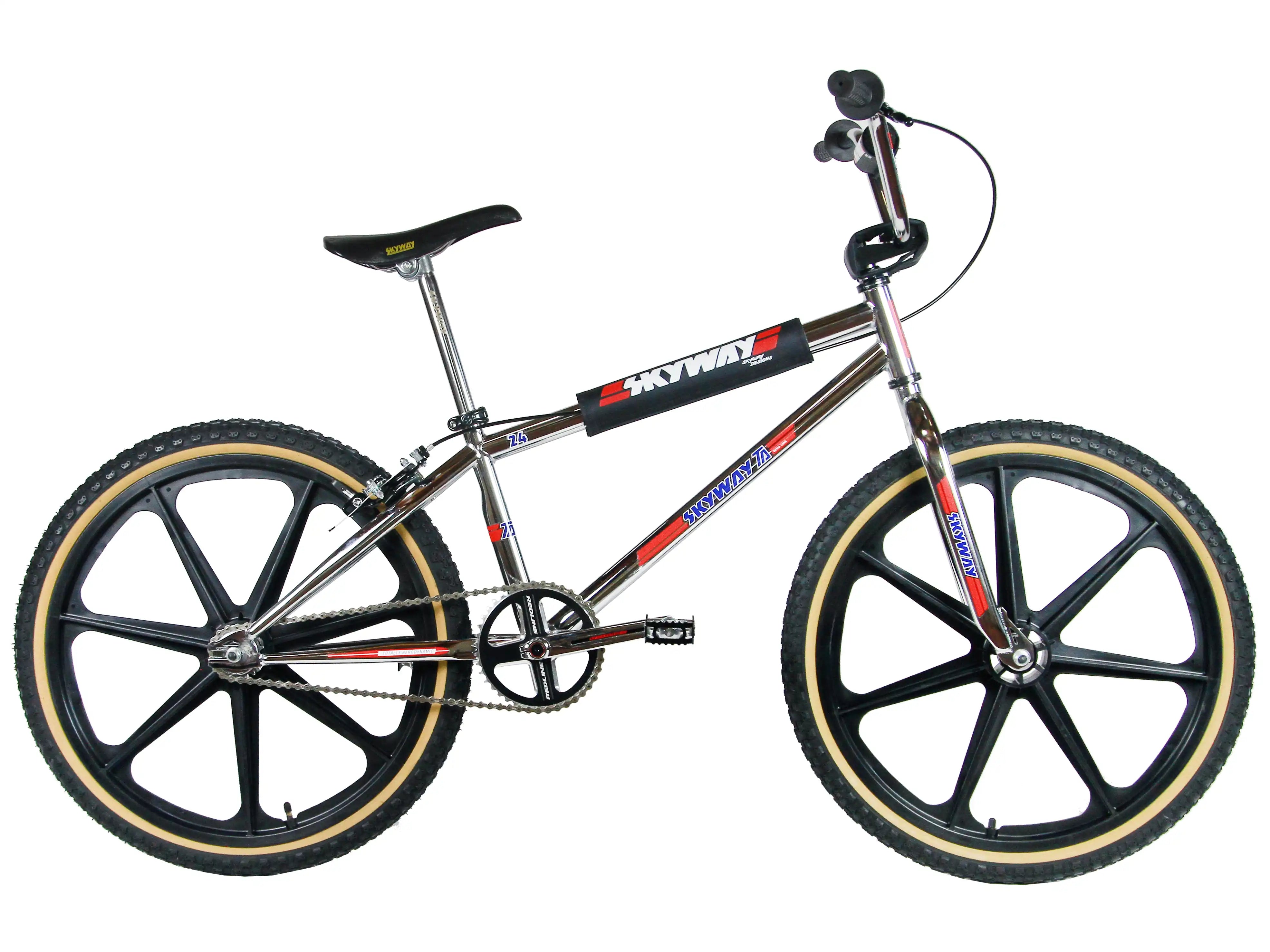 2022 Skyway TA 24 Pro Replica - ABC Bikes