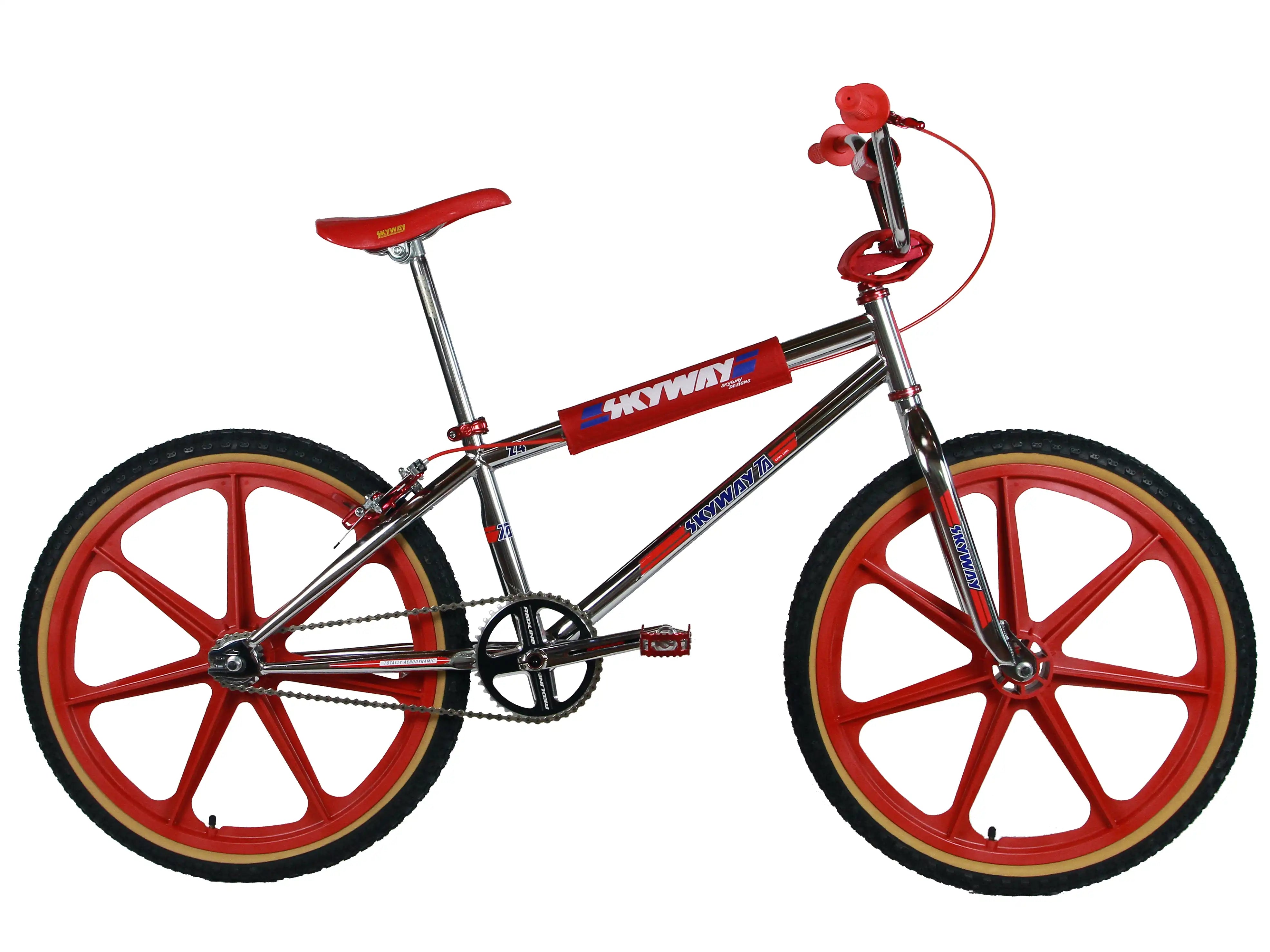 2022 Skyway TA 24 Pro Replica - ABC Bikes