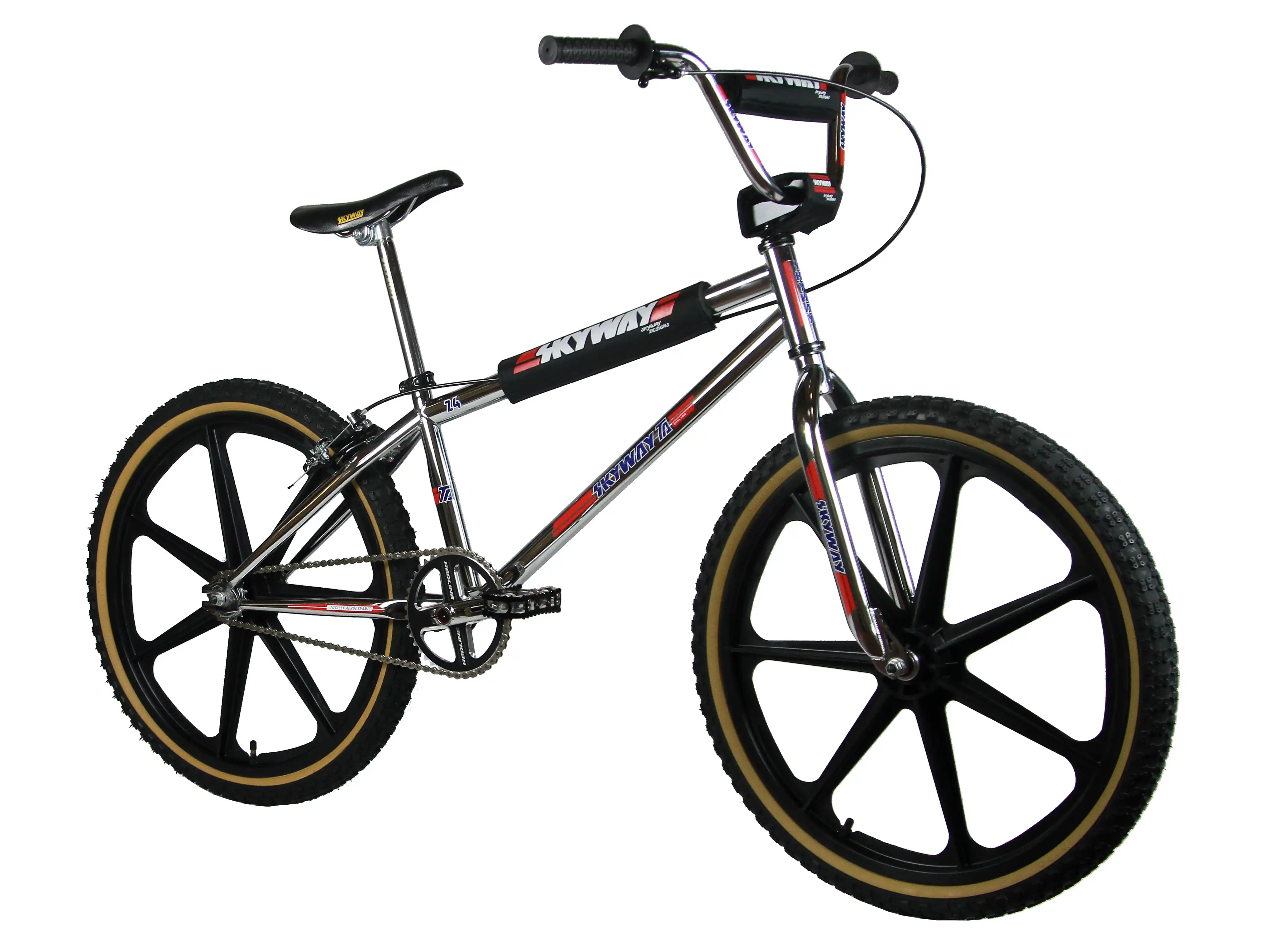 2022 Skyway TA 24 Pro Replica - ABC Bikes