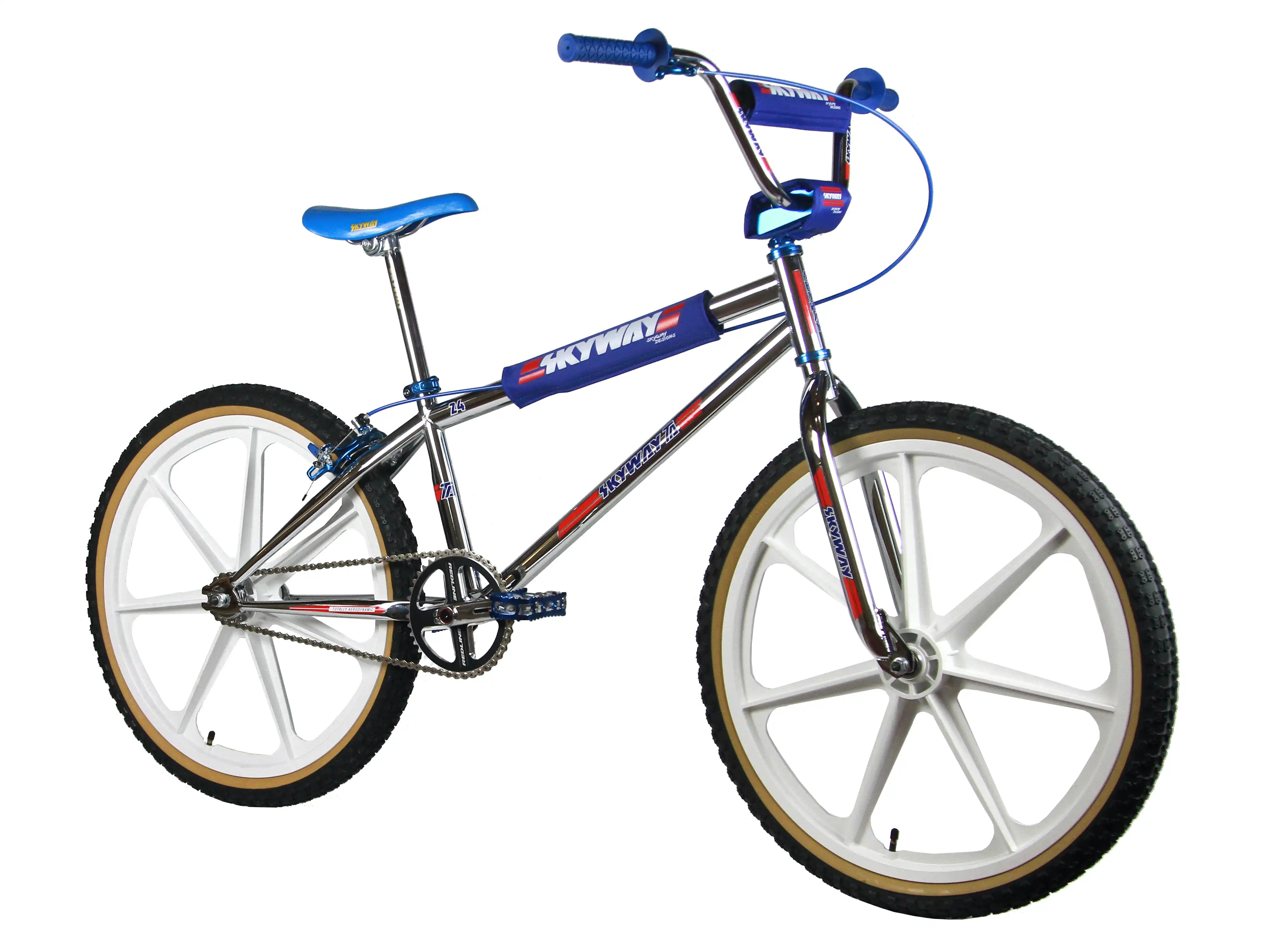 2022 Skyway TA 24 Pro Replica - ABC Bikes