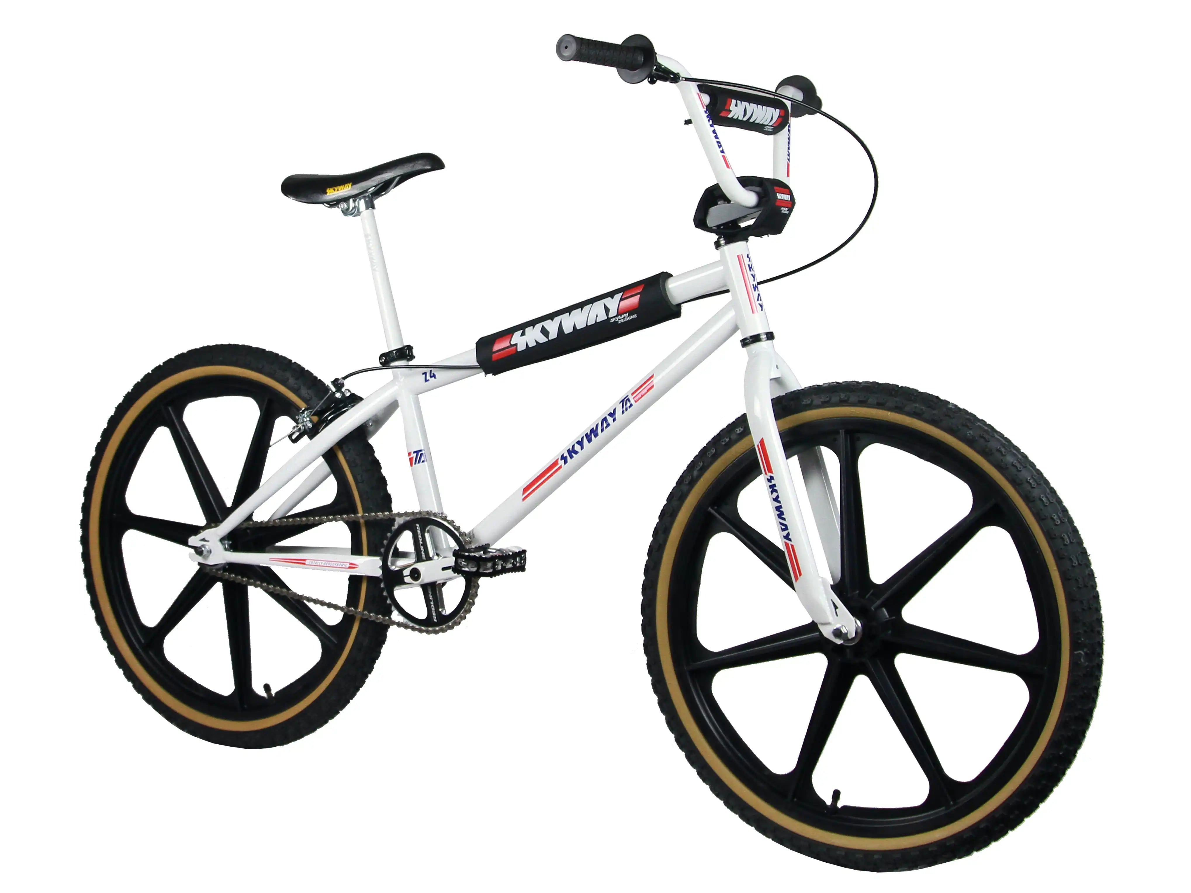 2022 Skyway TA 24 Pro Replica - ABC Bikes