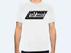 Skyway Tuff Wheels Logo USA T-Shirt - ABC Bikes