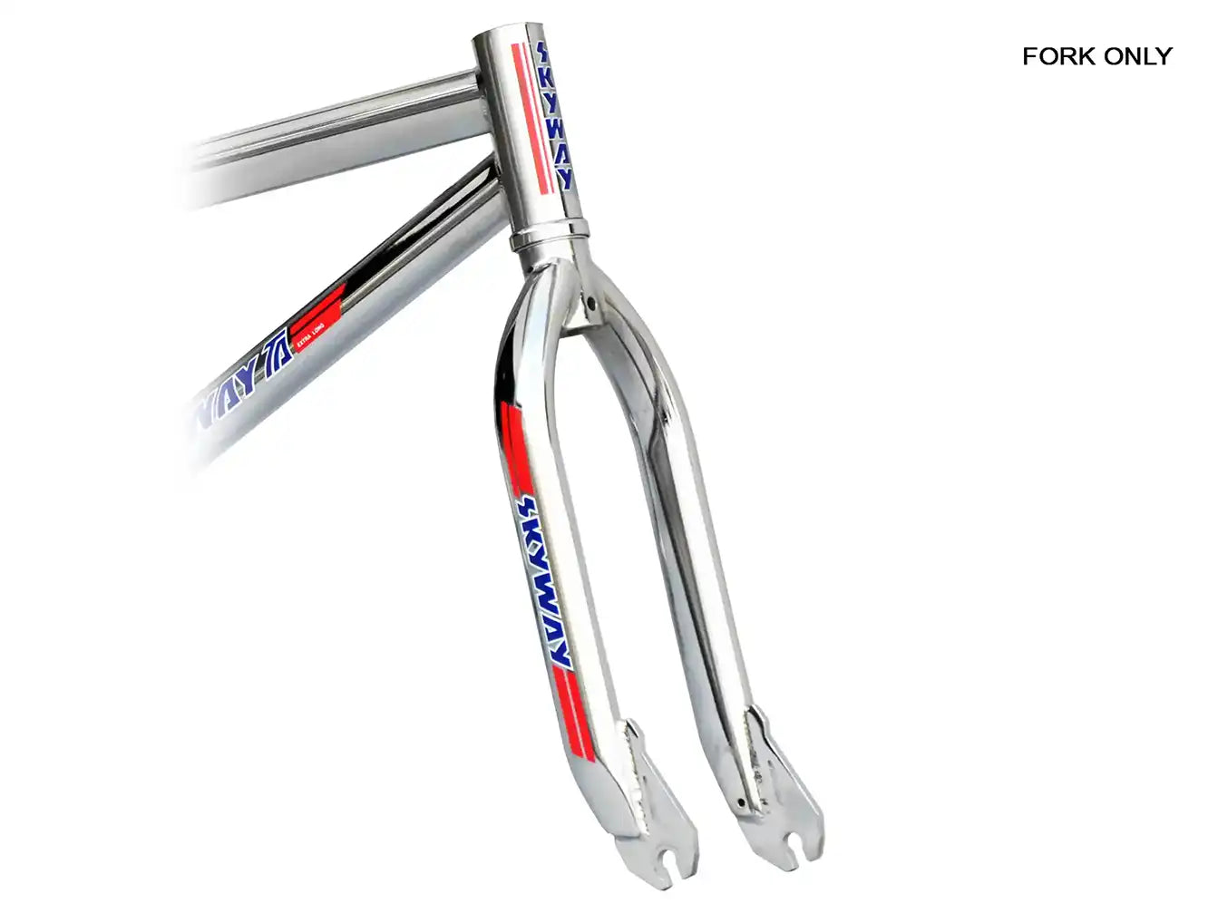 Skyway TA Replica BMX Forks - ABC Bikes