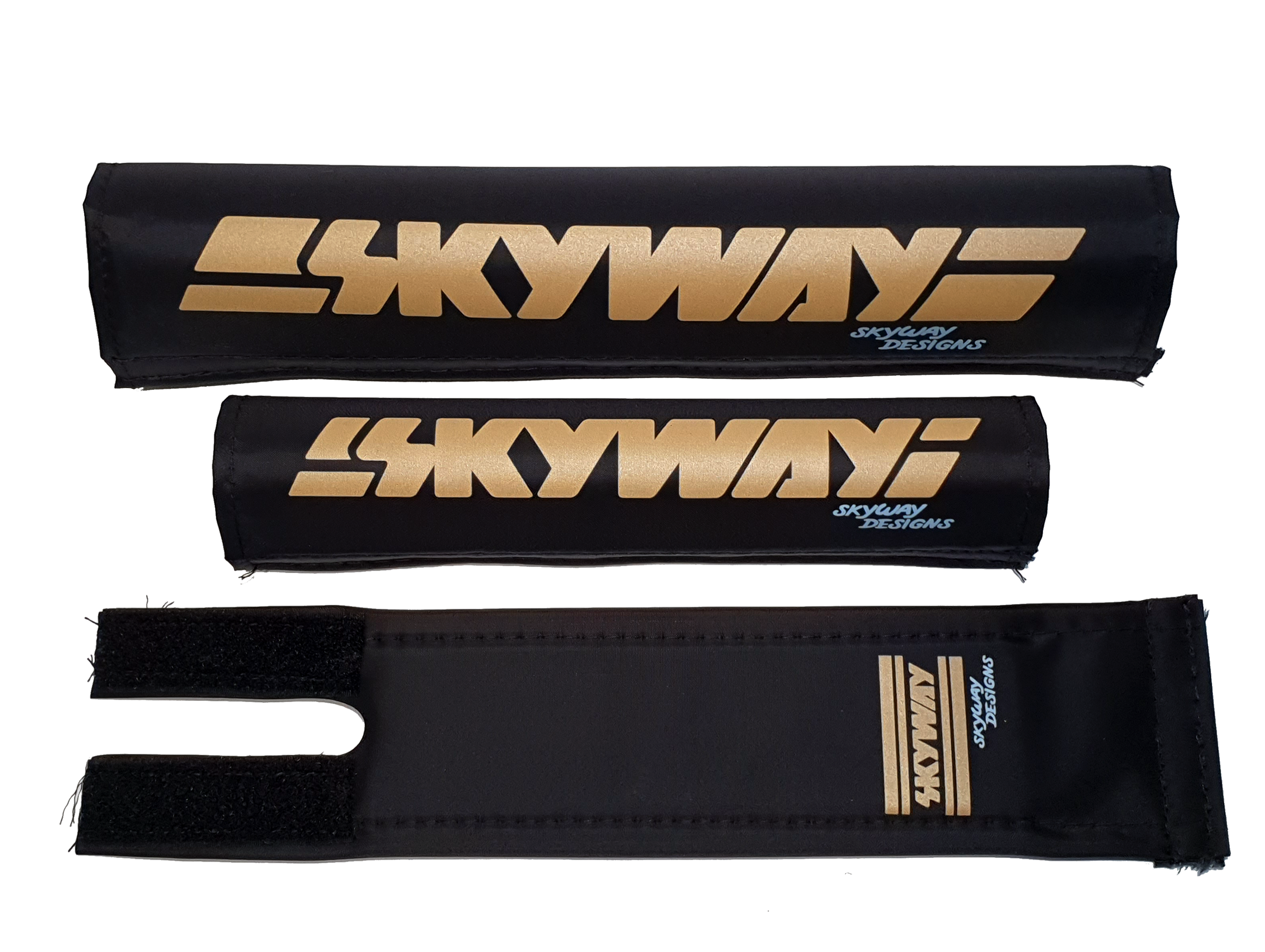 Skyway Retro USA Pad Set - ABC Bikes