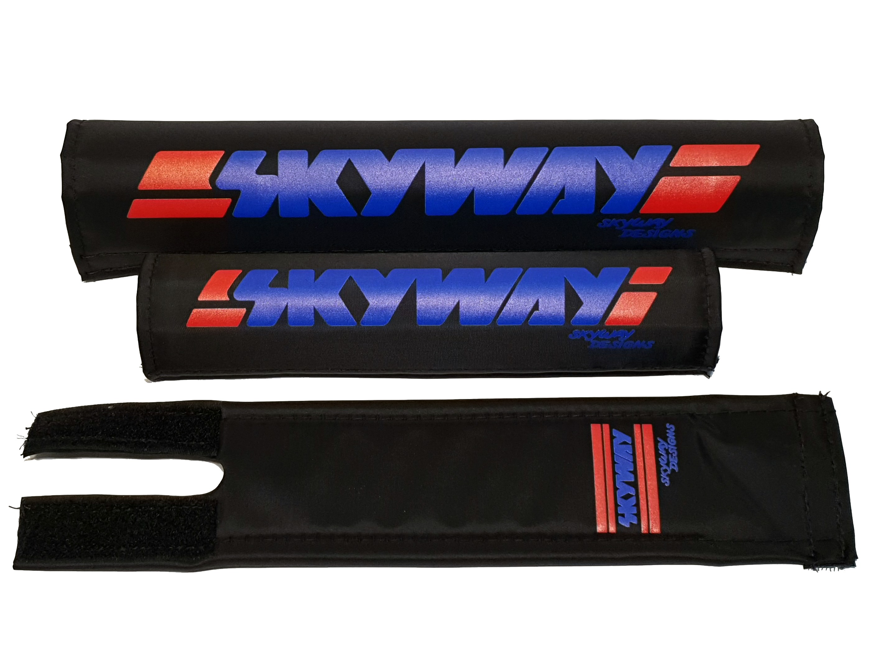 Skyway Retro USA Pad Set - ABC Bikes