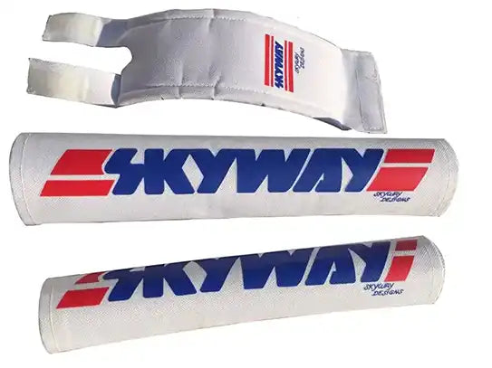 Skyway Retro USA Pad Set - ABC Bikes
