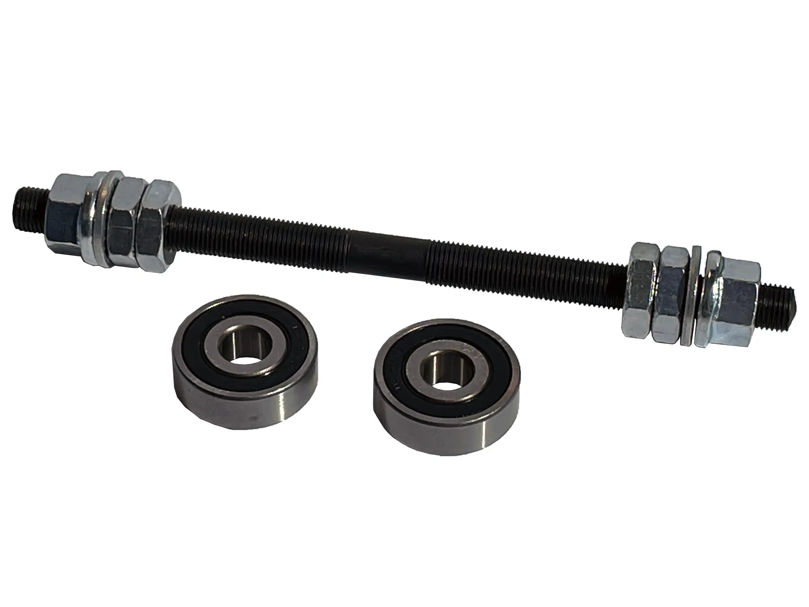 Skyway Sealed Axle Kit - ABC Bikes