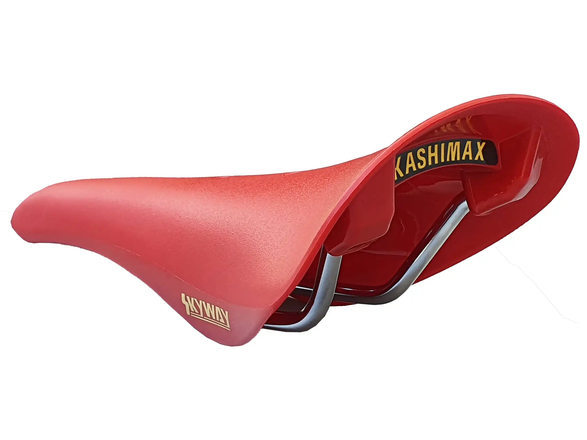 Skyway Kashimax Aero BMX Saddle - ABC Bikes