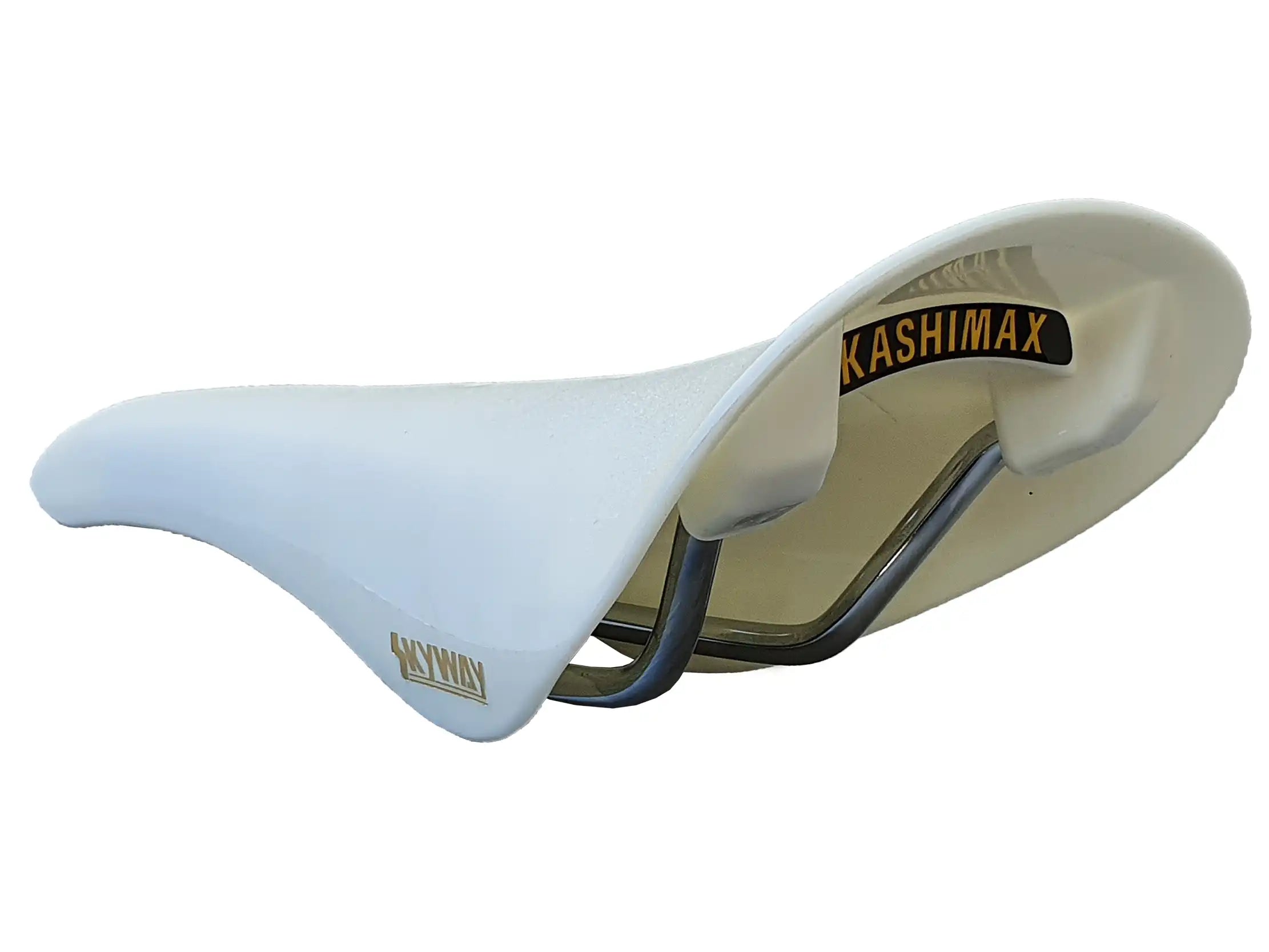 Skyway Kashimax Aero BMX Saddle - ABC Bikes