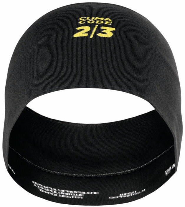 Assos Spring Fall Headband - ABC Bikes