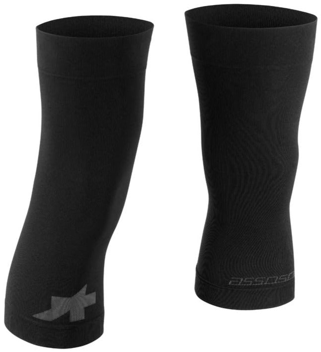 Assos Spring Fall Knee Warmers - ABC Bikes