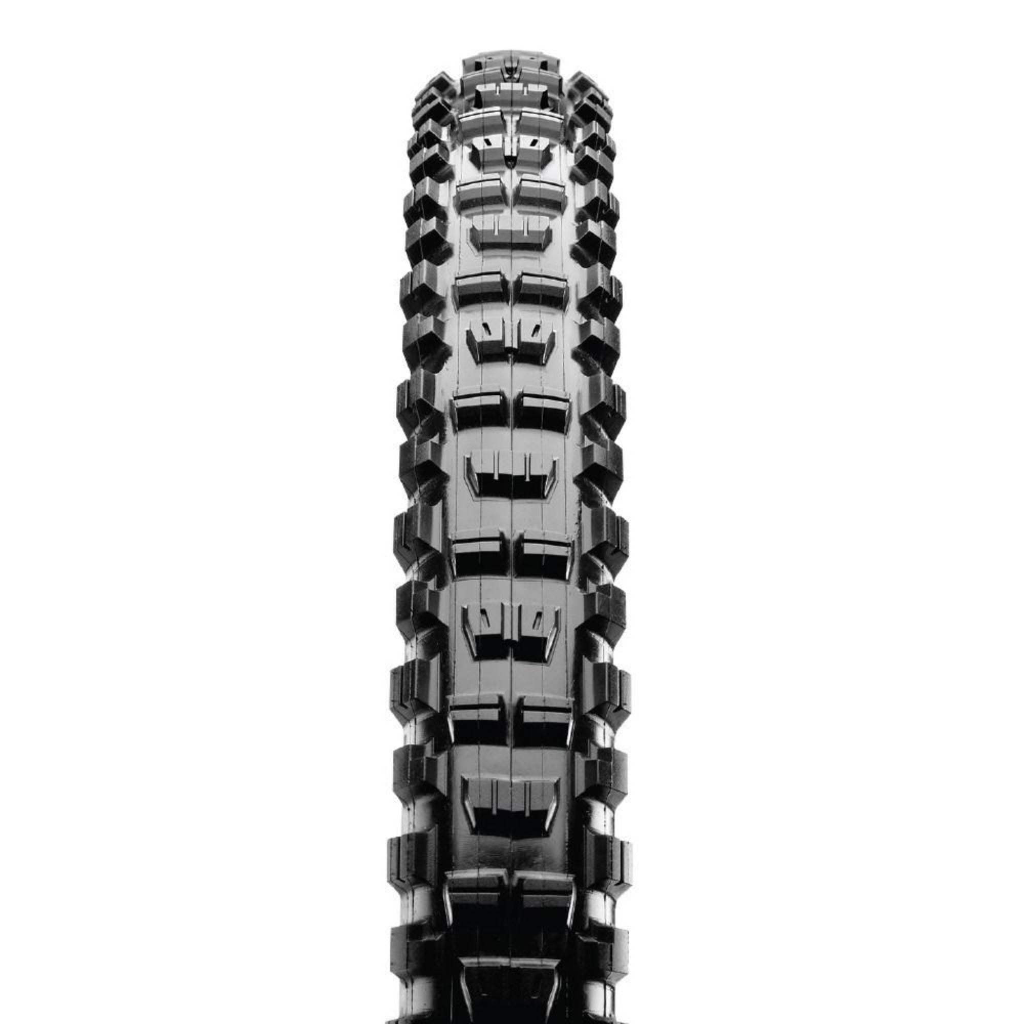 Maxxis Minion DHR II EXO TR Folding MTB Tyre 27.5 x 2.30 Black | ABC Bikes