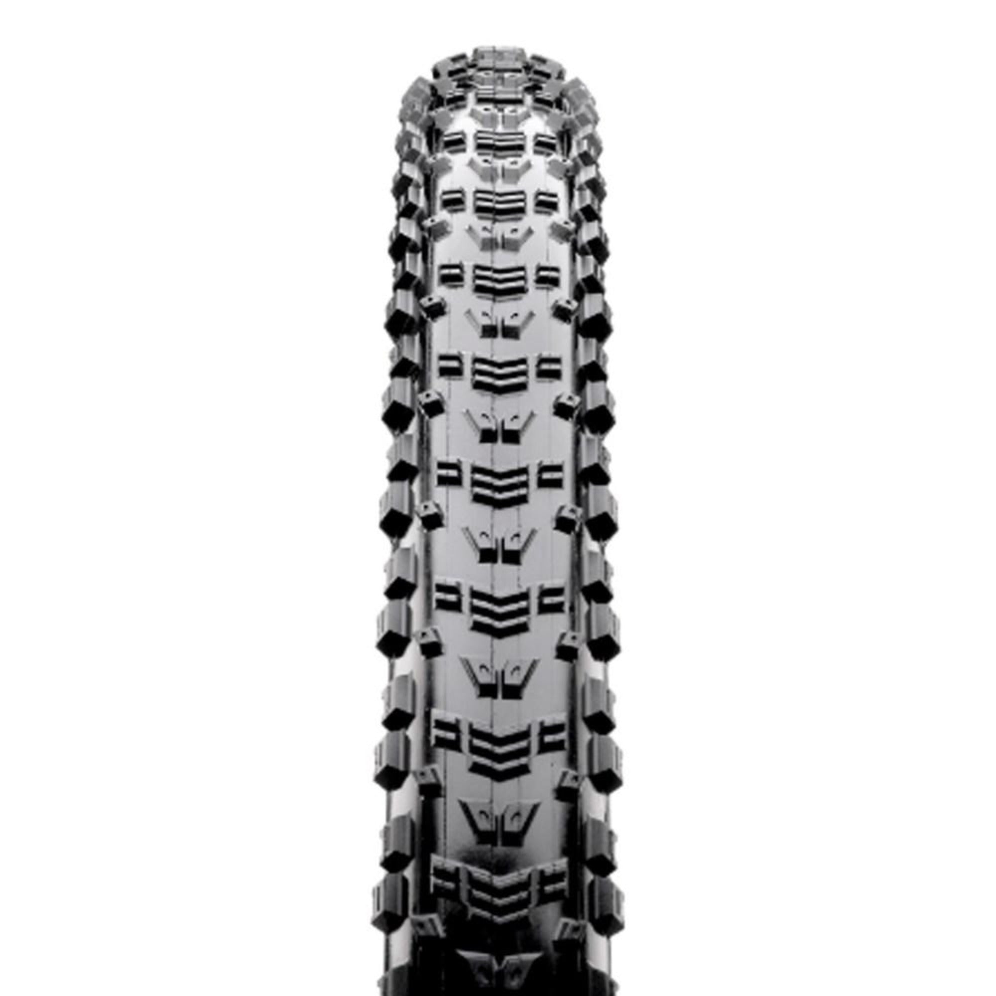 Maxxis Aspen EXO TR Folding MTB Tyre 27.5 x 2.25 Black | ABC Bikes