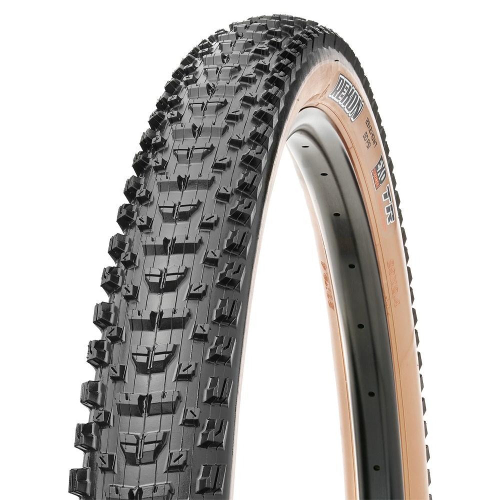 Maxxis Rekon 3C MaxxTerra EXO TR Folding MTB Tyre - ABC Bikes