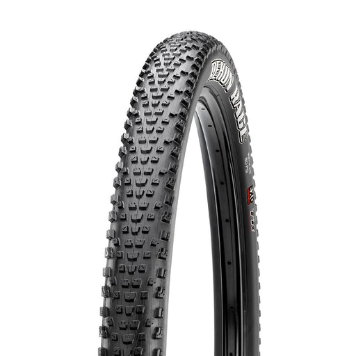 Maxxis Rekon Race Wirebead MTB Tyre 27.5 x 2.25 Black | ABC Bikes