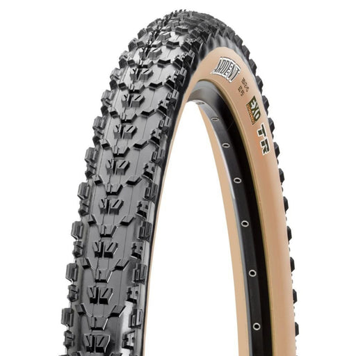 Maxxis Ardent EXO TR Folding MTB Tyre 27.5 x 2.25 Black/Tan | ABC Bikes