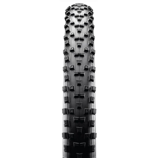 Maxxis Forekaster EXO TR Folding MTB Tyre 27.5 x 2.20 Black | ABC Bikes