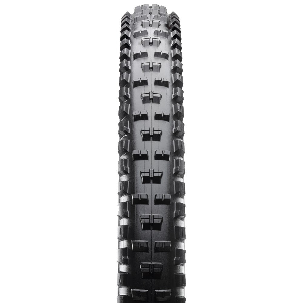 Maxxis High Roller II EXO TR Folding MTB Tyre 27.5 x 2.30 Black | ABC Bikes
