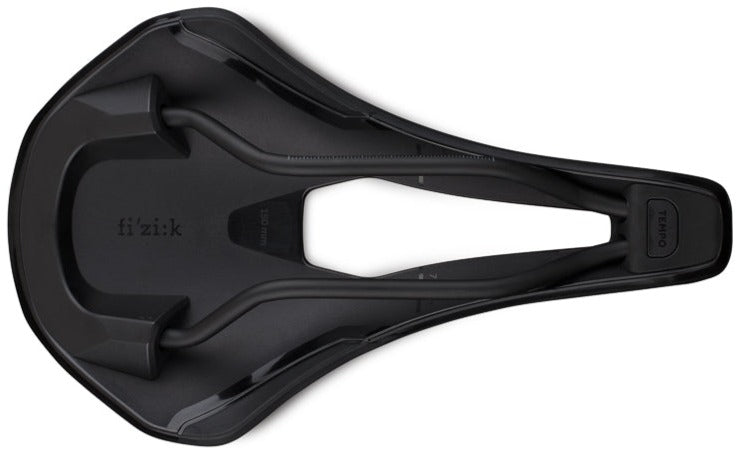 Fizik Tempo Argo R5 Road Saddle 150mm Black | ABC Bikes
