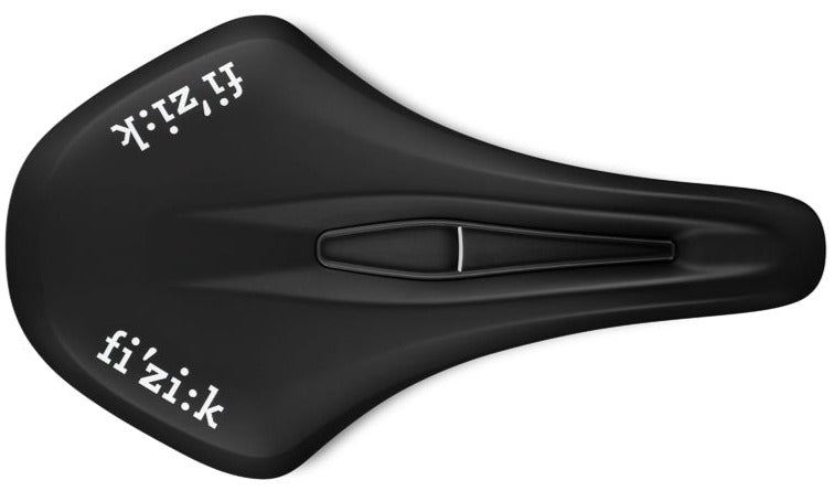 Fizik Terra Argo X5 Gravel Saddle 150mm Black | ABC Bikes