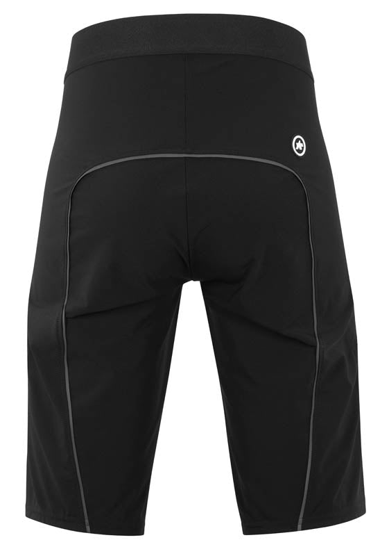 Assos Trail Cargo Mens MTB Shorts - ABC Bikes