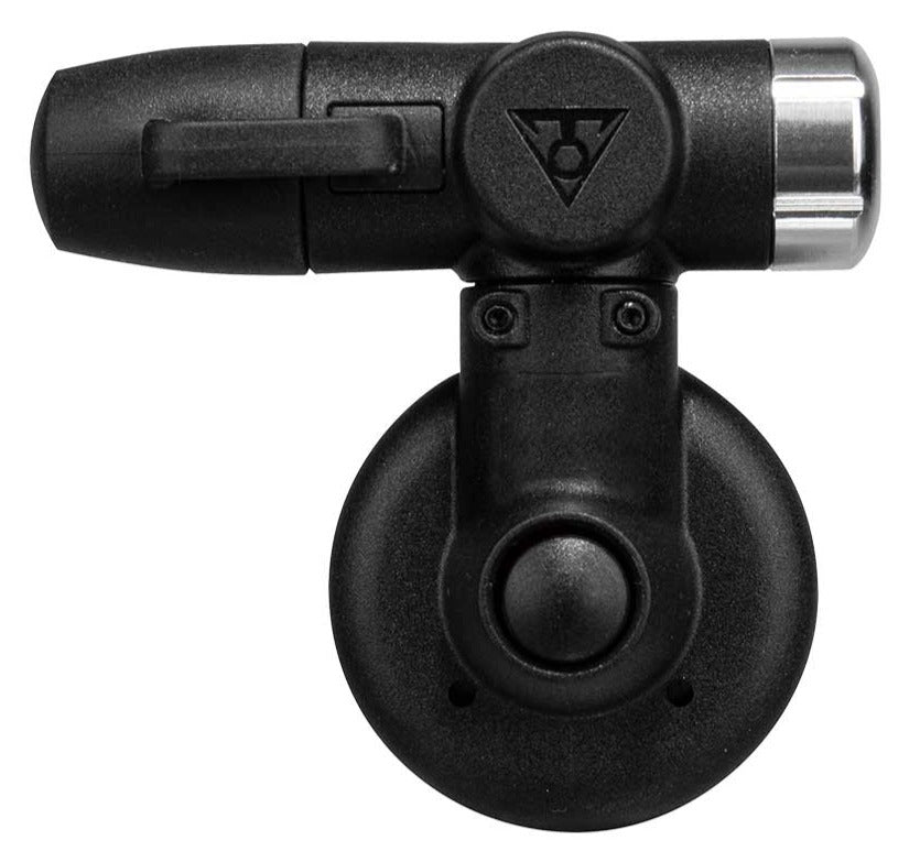 Topeak Shuttle G2 Pressure Gauge - ABC Bikes