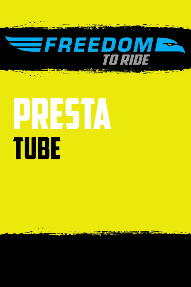 Freedom Bicycle Tube 20 x 1 1/8-1 3/8 PV 48mm | ABC Bikes