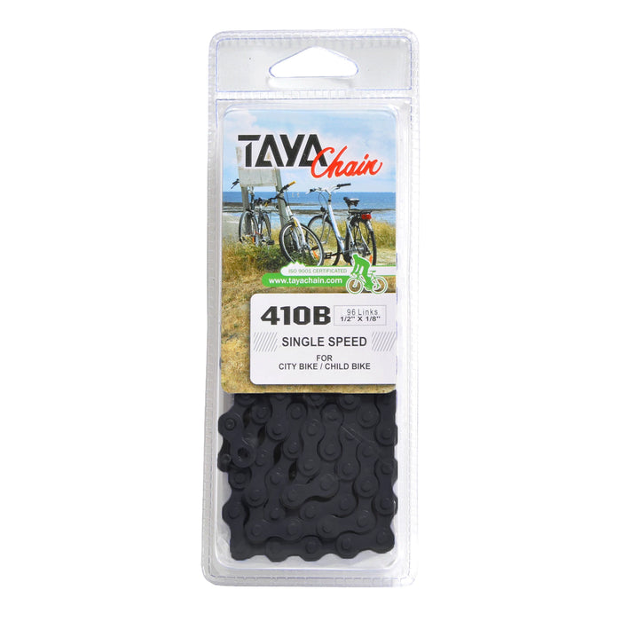 Taya 410B BMX Chain [product_colour] | ABC Bikes