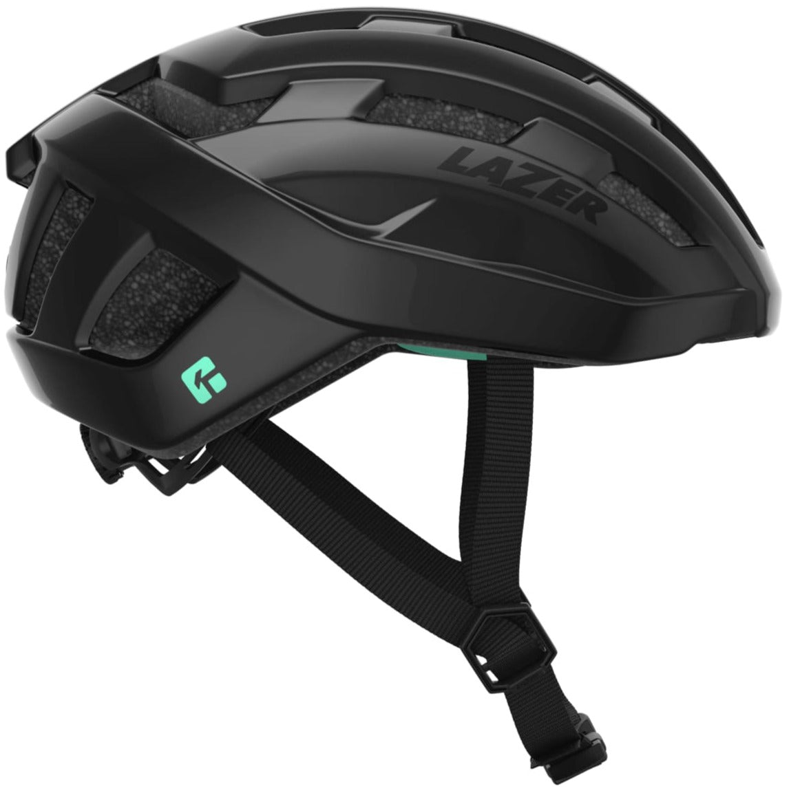 Lazer Tempo Kineticore Road Helmet - ABC Bikes